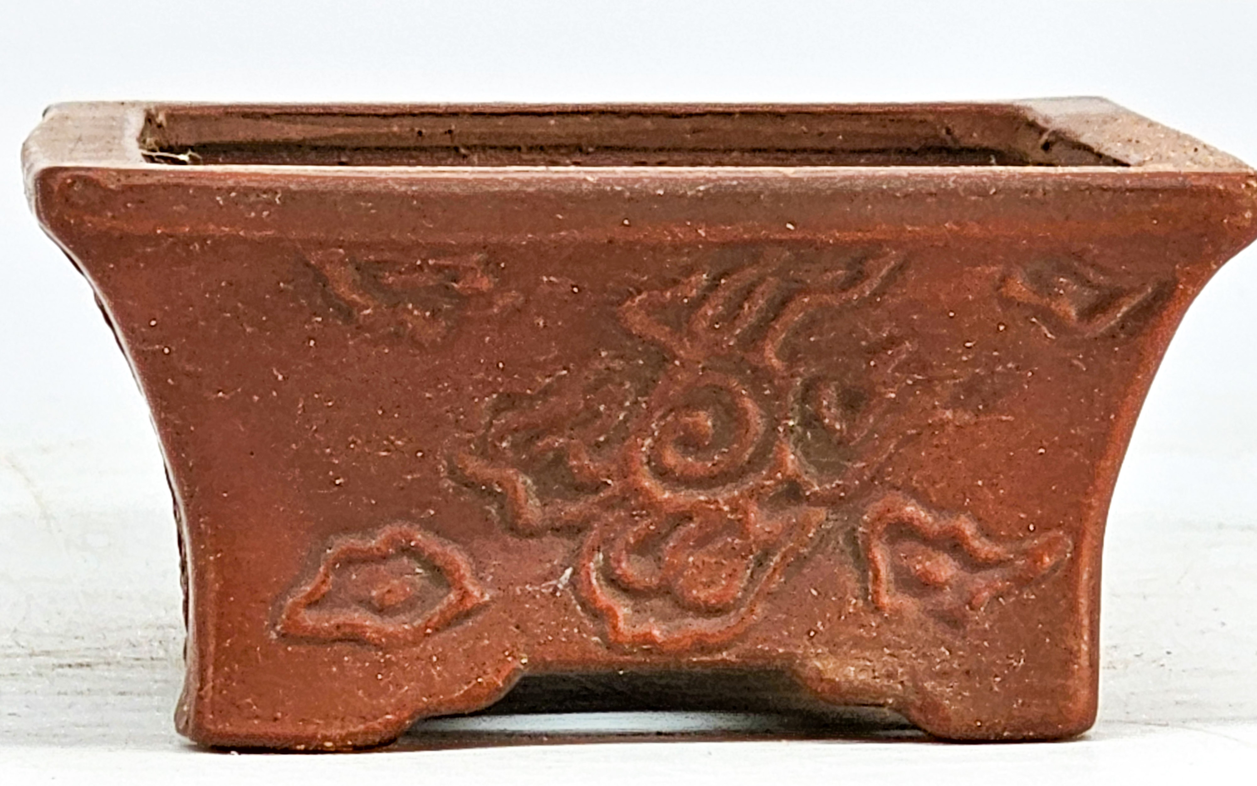 Bonsaischale Bigei Japan 11,2x8x3,5cm