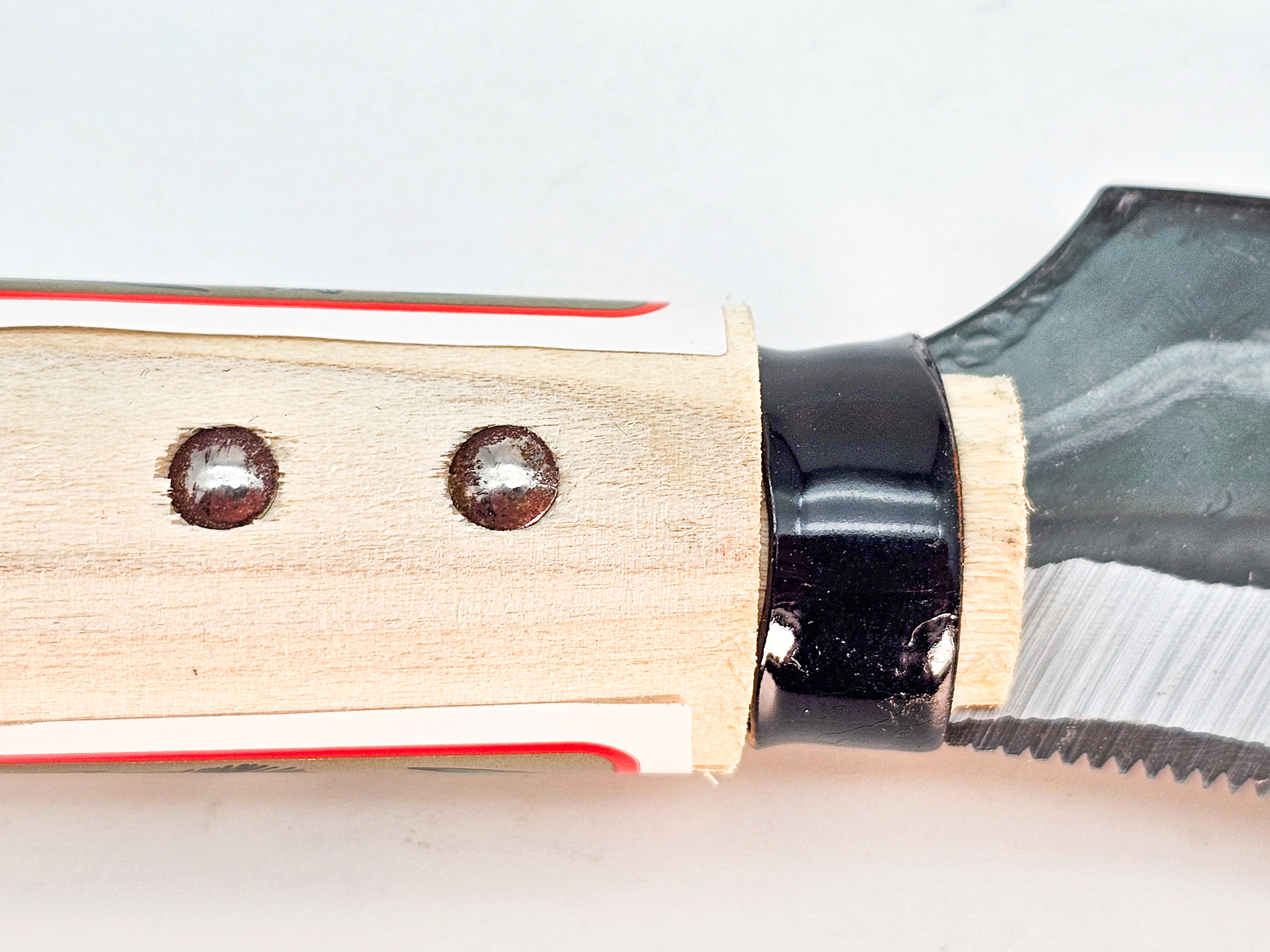 Bonsai Wurzelsäge -  sichelform fein, Nr.13962