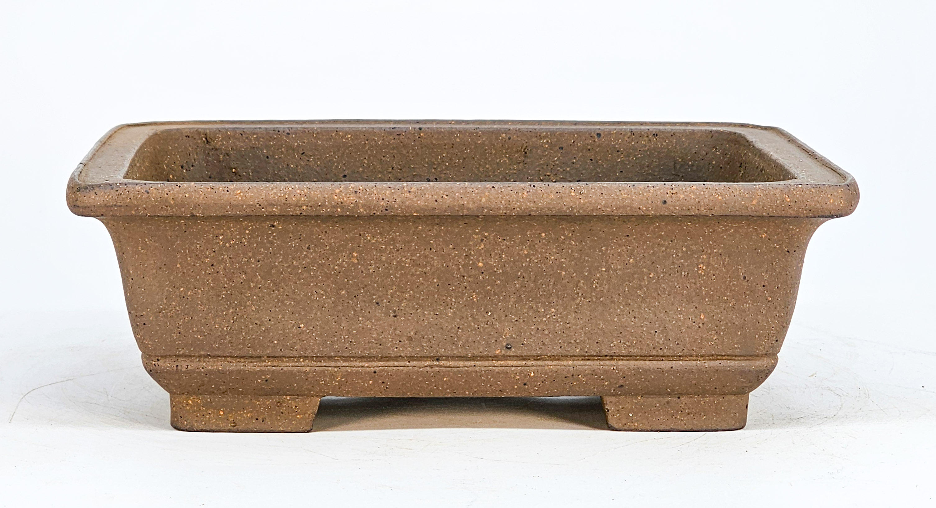 Bonsaischale Kosyouhati Japan 22x18x7,5cm