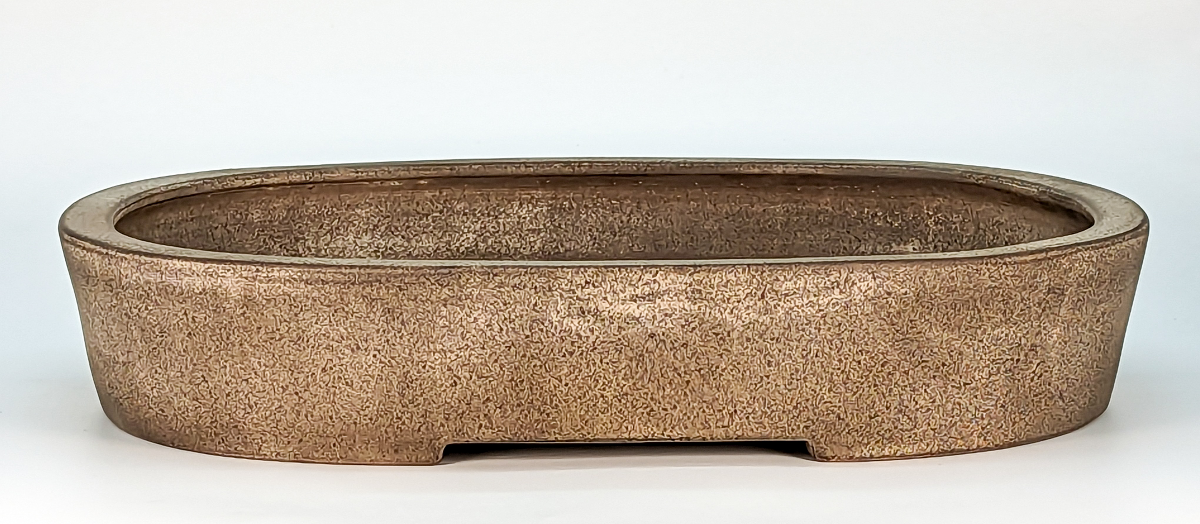 Bonsaischale Japan Seizan 36x29x6 cm