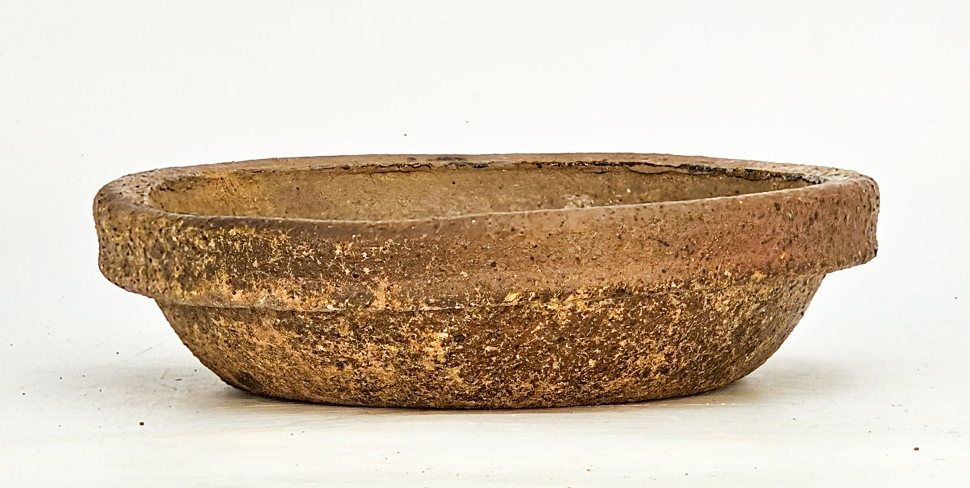 Bonsaischale Nanban - Rarität! 22x5,8cm