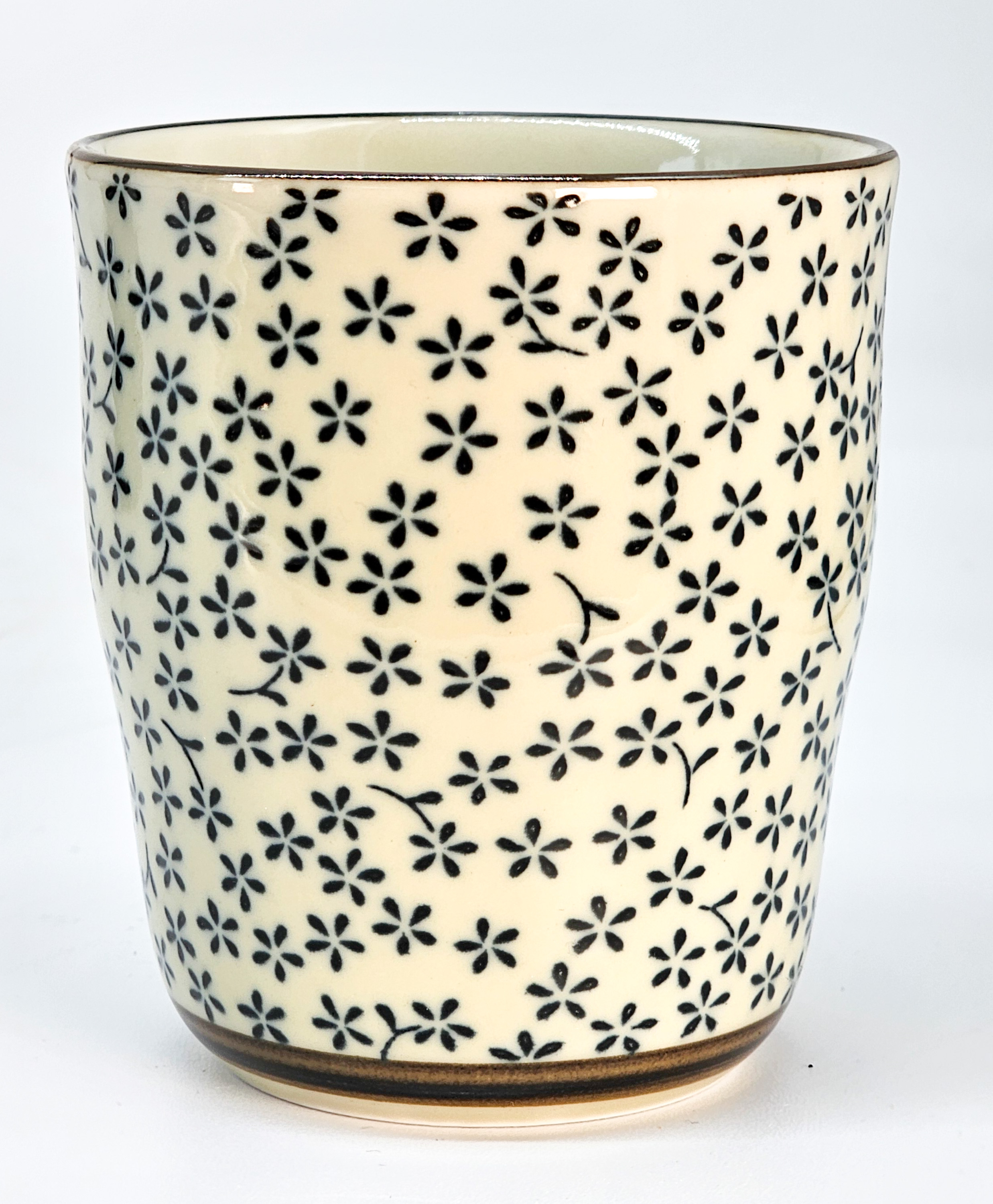 Japanische Teetasse, Mino