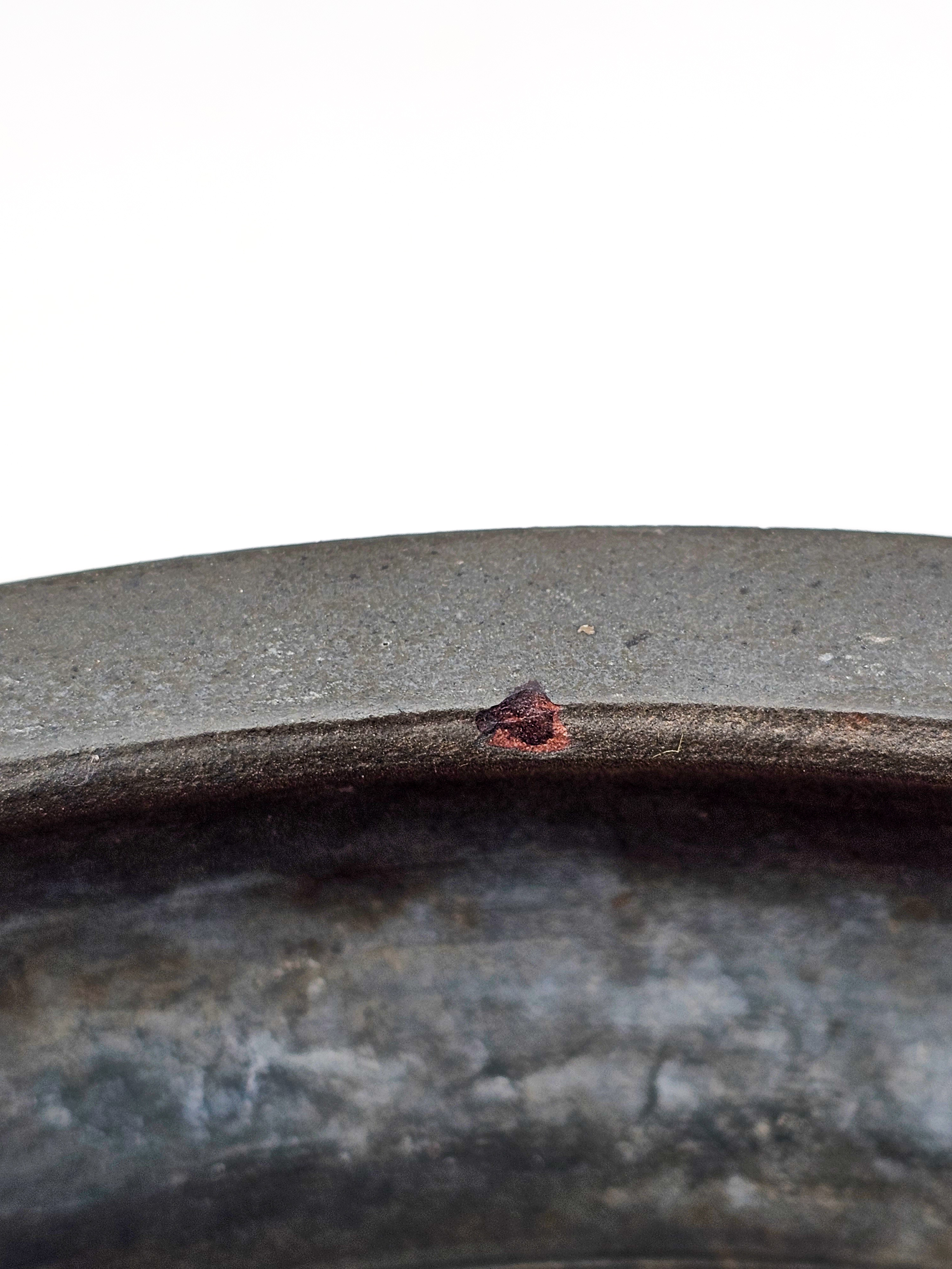 Bonsaischale Koyo Tokoname 32x9cm