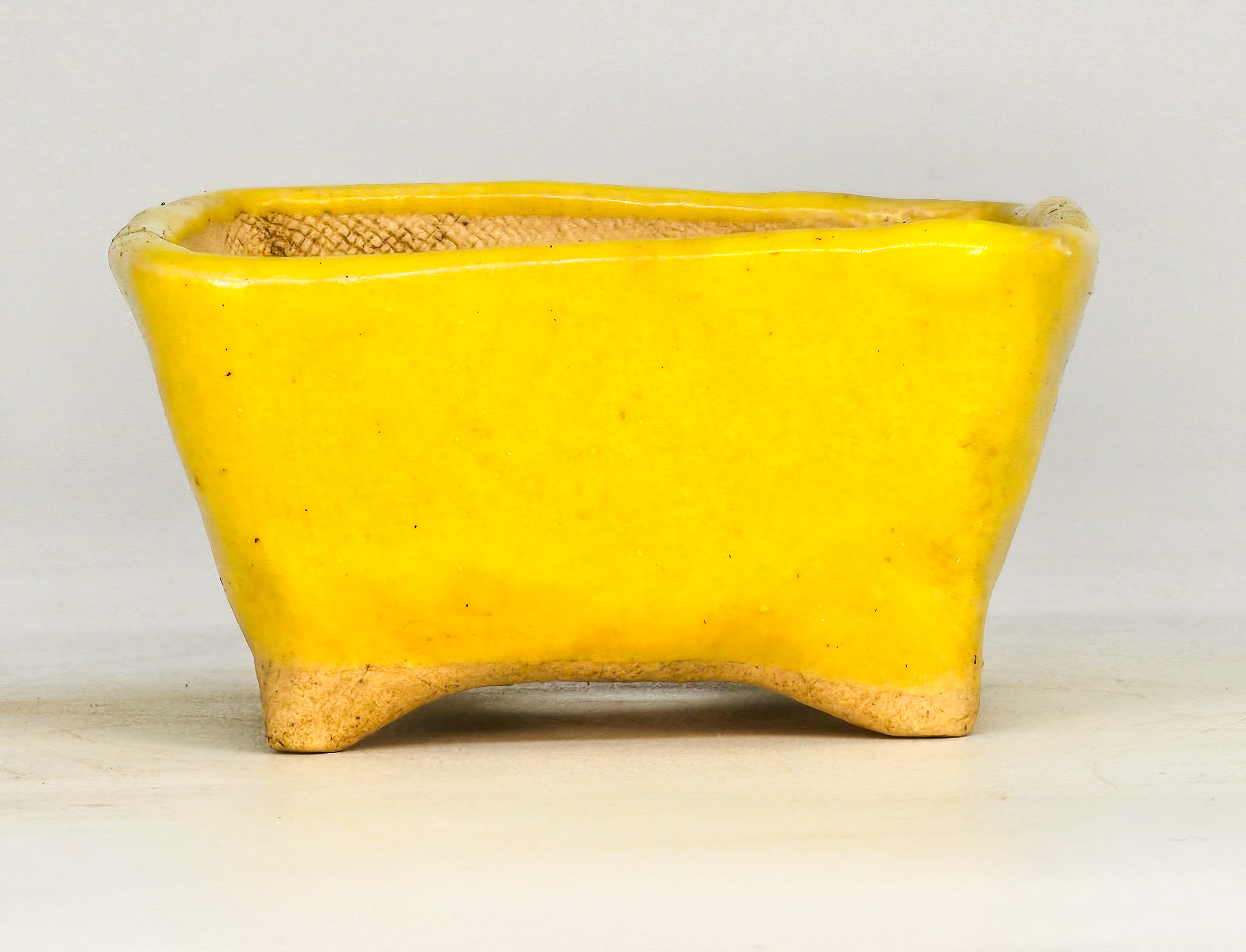 Bonsaischale Japan 8,3x7x3,5cm