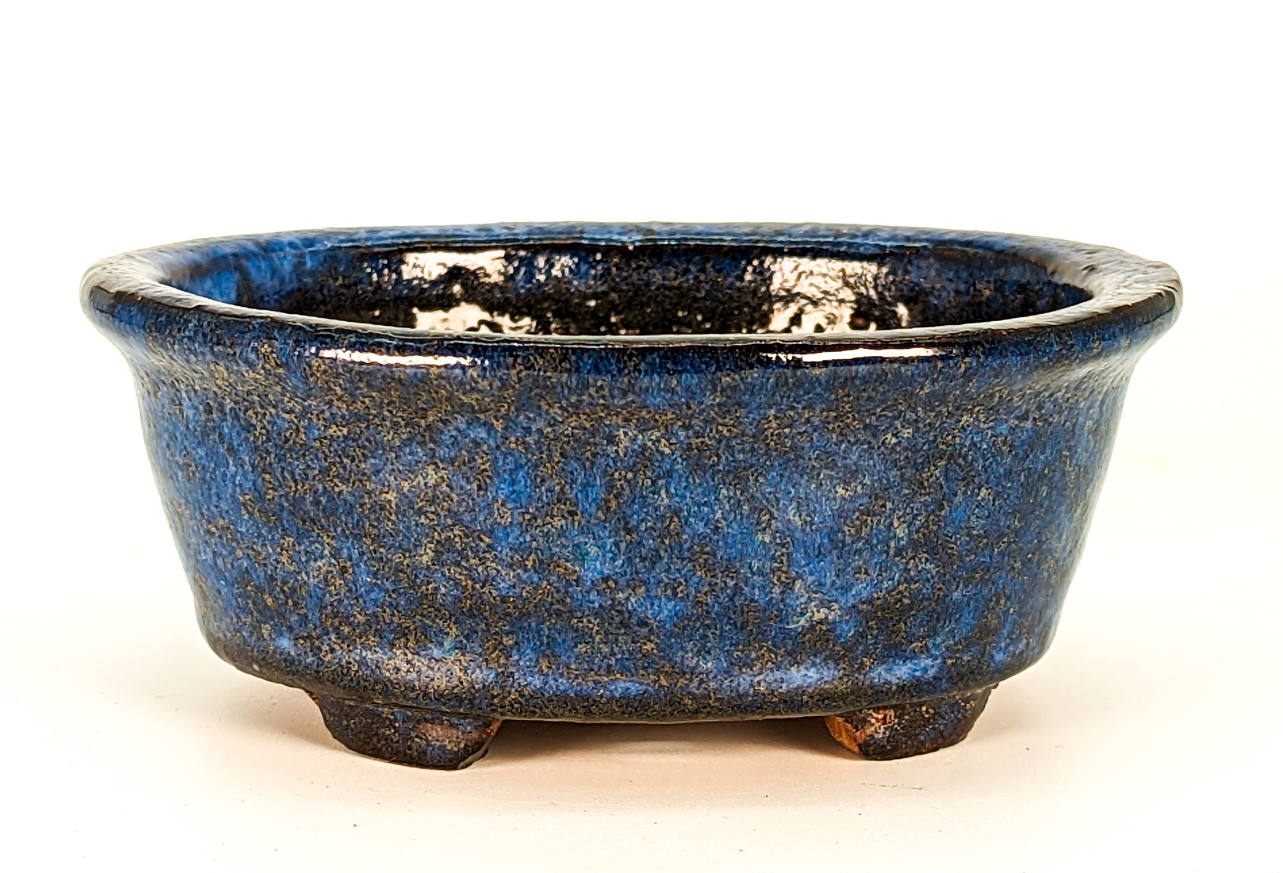 Bonsaischale Shuho / Syuuhou 12x10,3x4,7cm