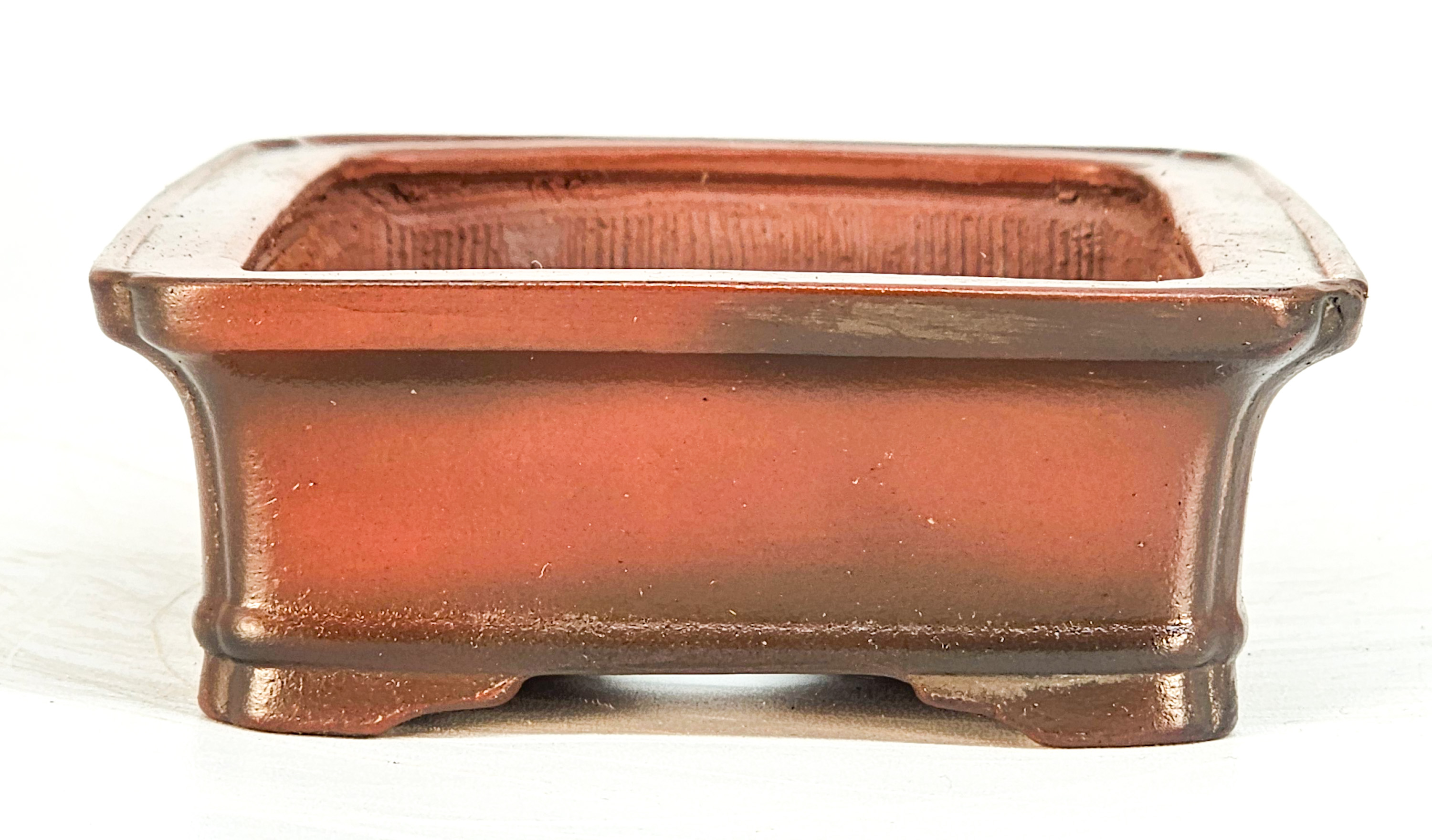 Bonsaischale Bigei Japan 14,5x11x4cm