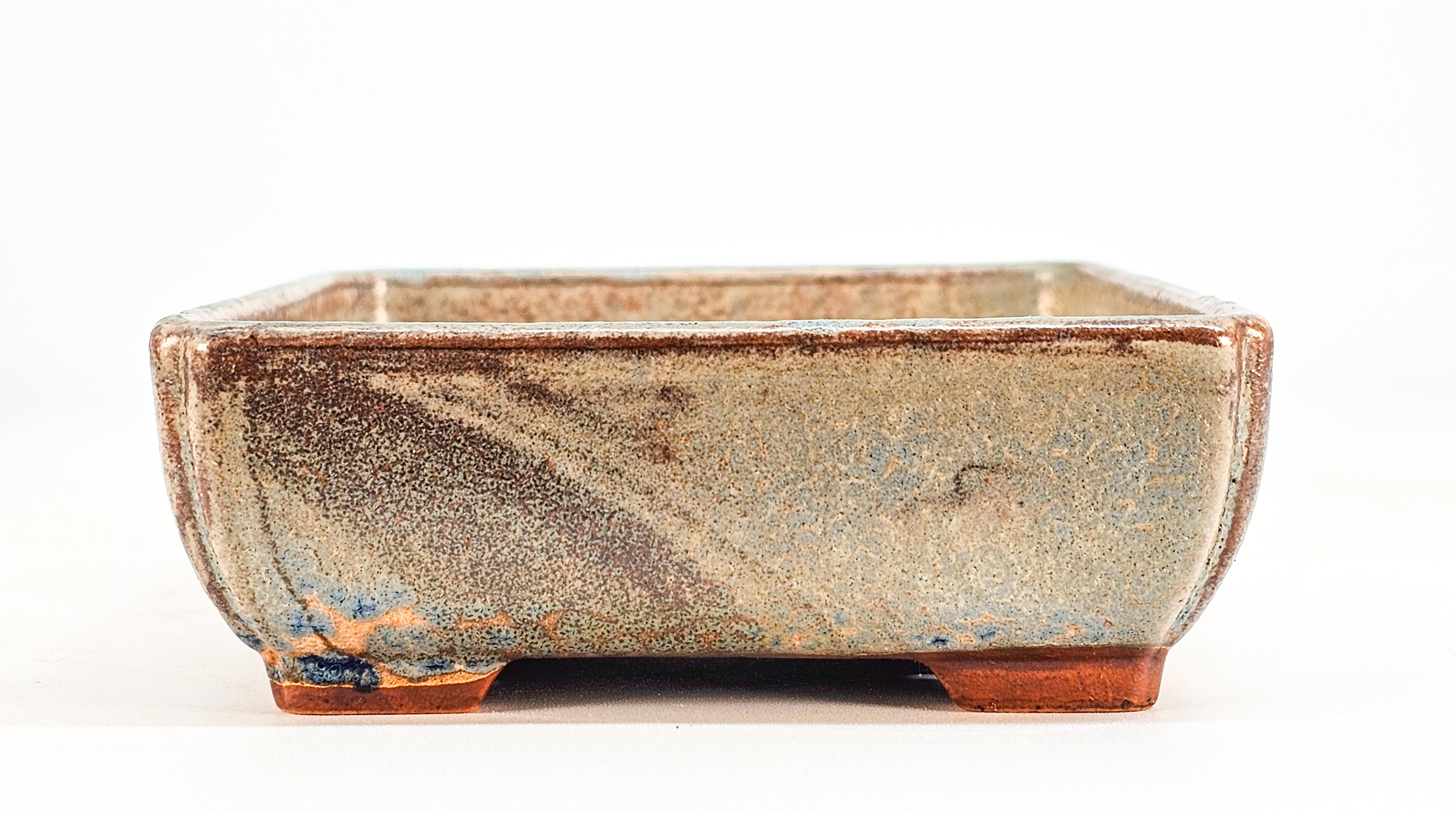 Bonsaischale 14x11x4cm