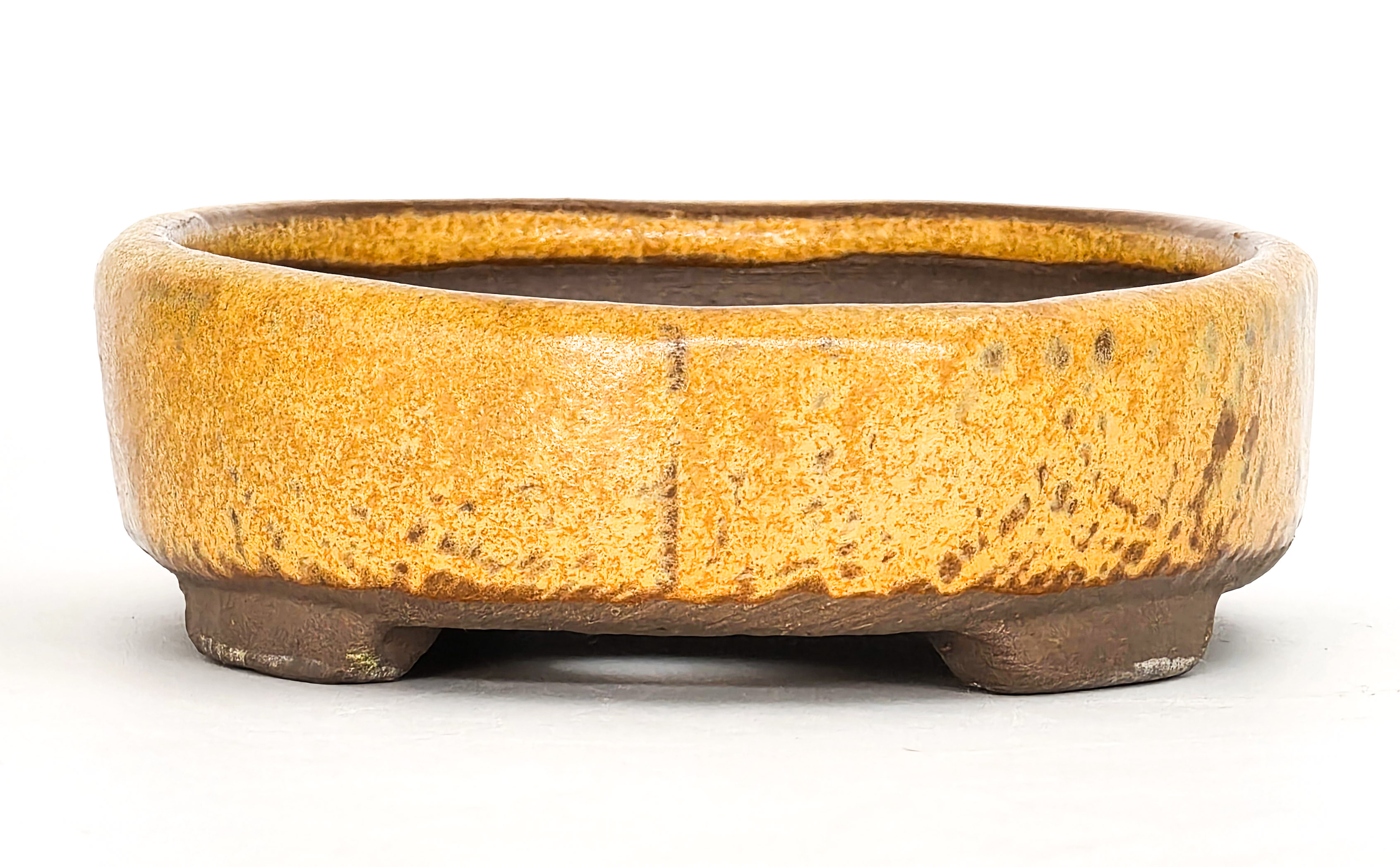 Bonsaischale Japan 9,9x7,5x2,5cm
