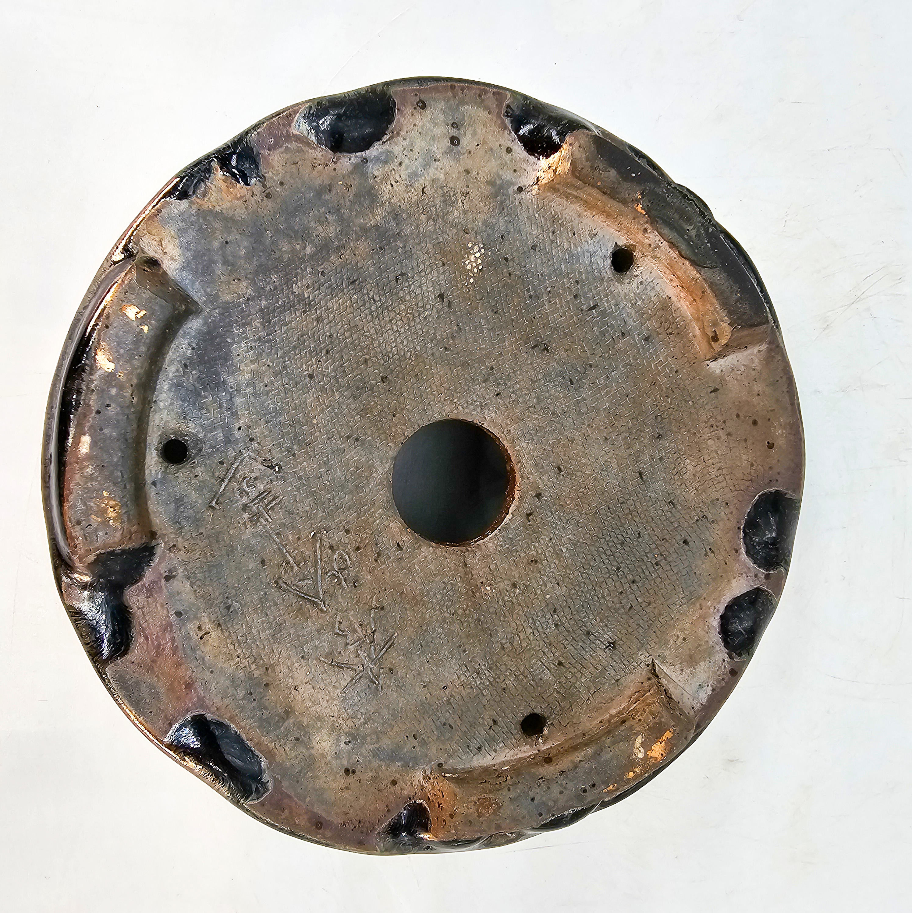 Bonsaischale Shuho Tokoname 16x5cm
