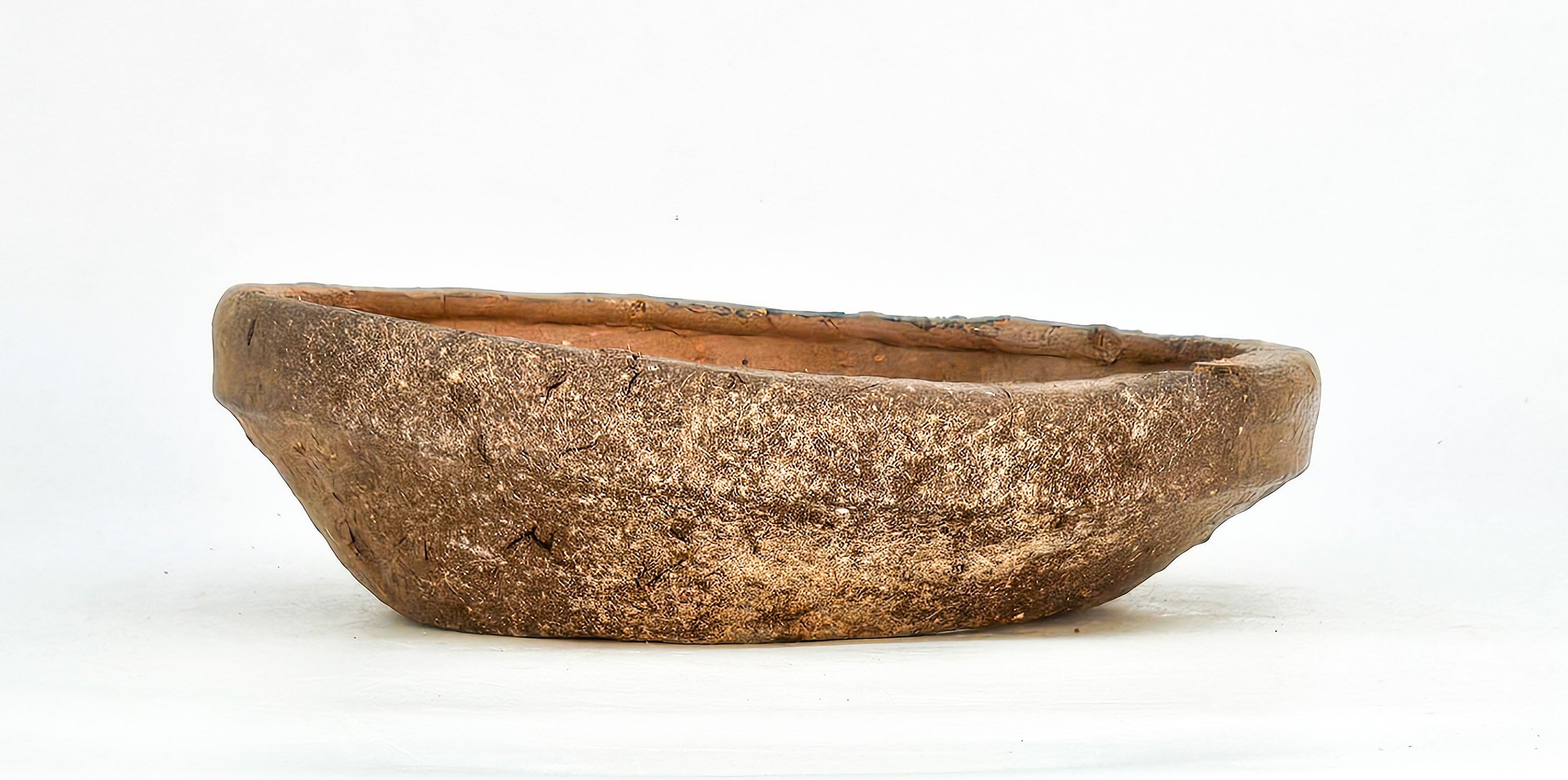 Bonsaischale Nanban - Rarität! 22x6,5cm