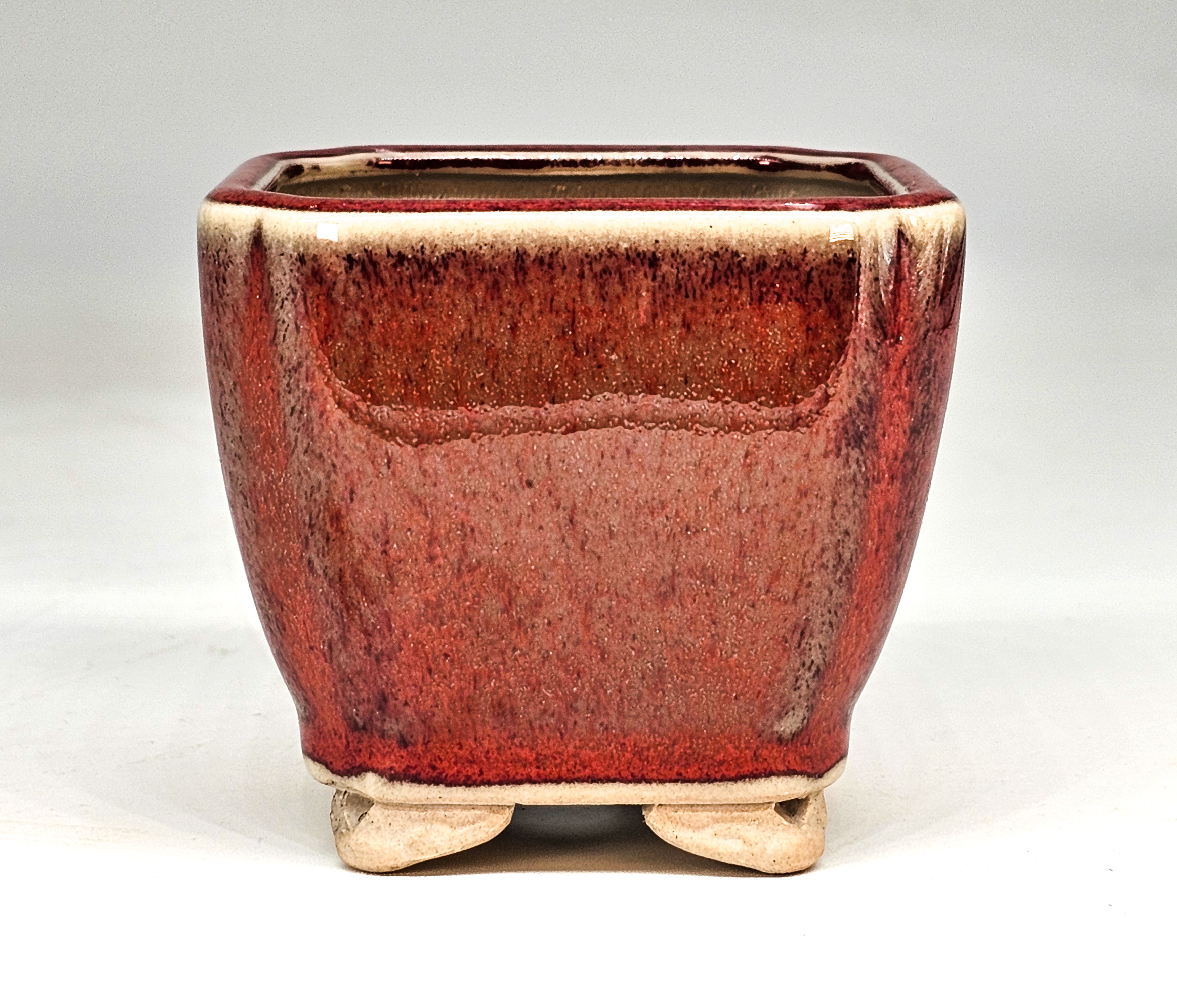 Bonsaischale Seiko Japan 6,5x6cm 