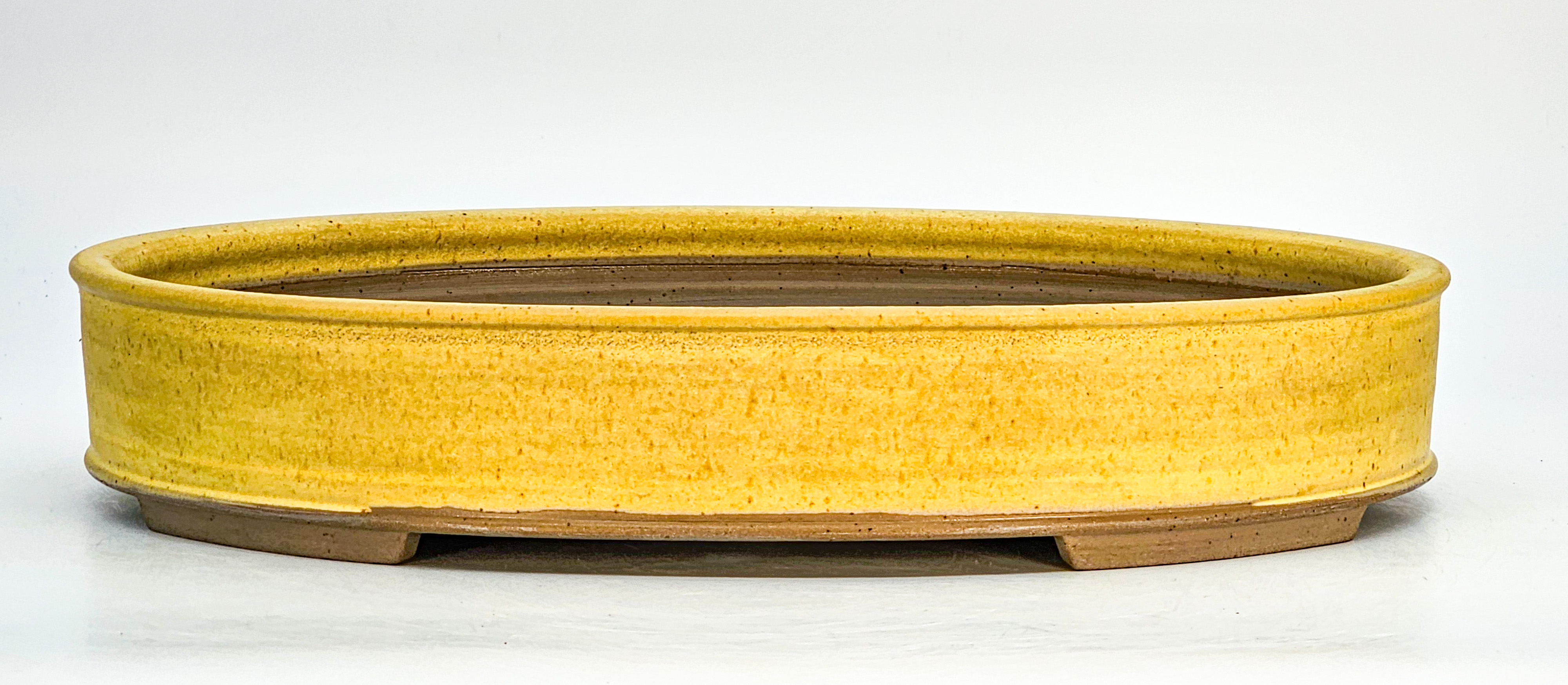 Bonsaischale Roman Husmann 40,5x30,7x7cm