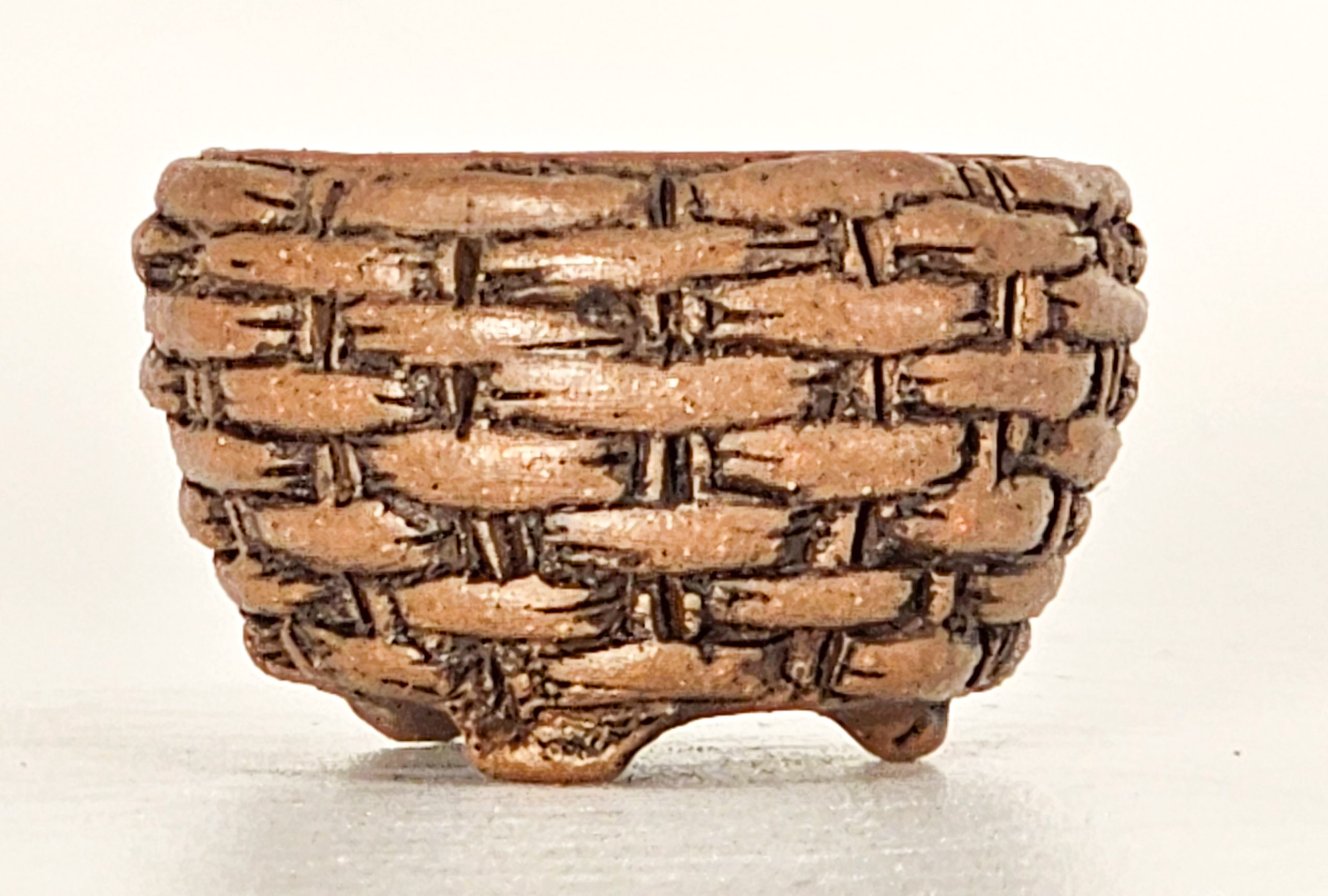 Bonsaischale Tani Ranzan 3x1,6cm