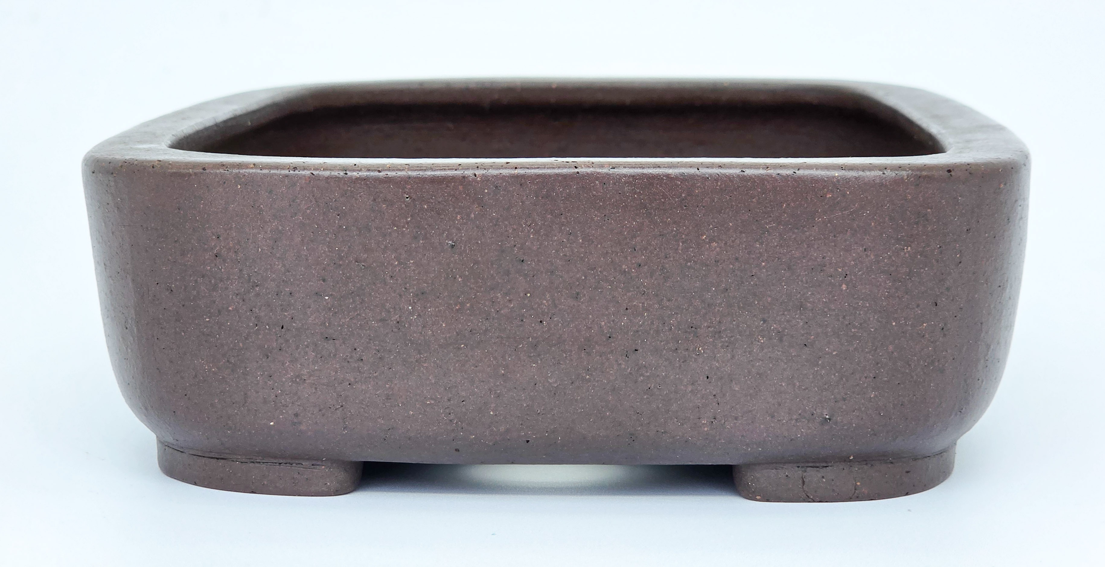 Bonsaischale Yamaaki Tokoname 22x17x5,5cm