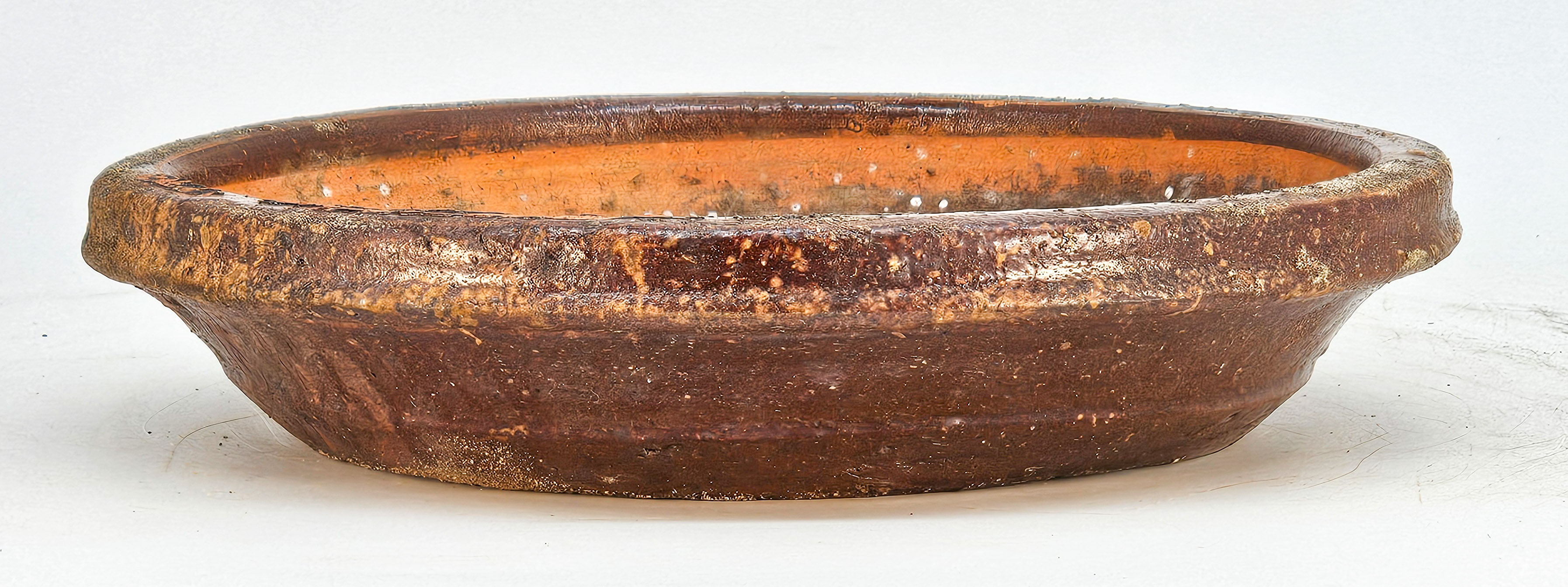 Bonsaischale Nanban - Rarität! 23x5cm