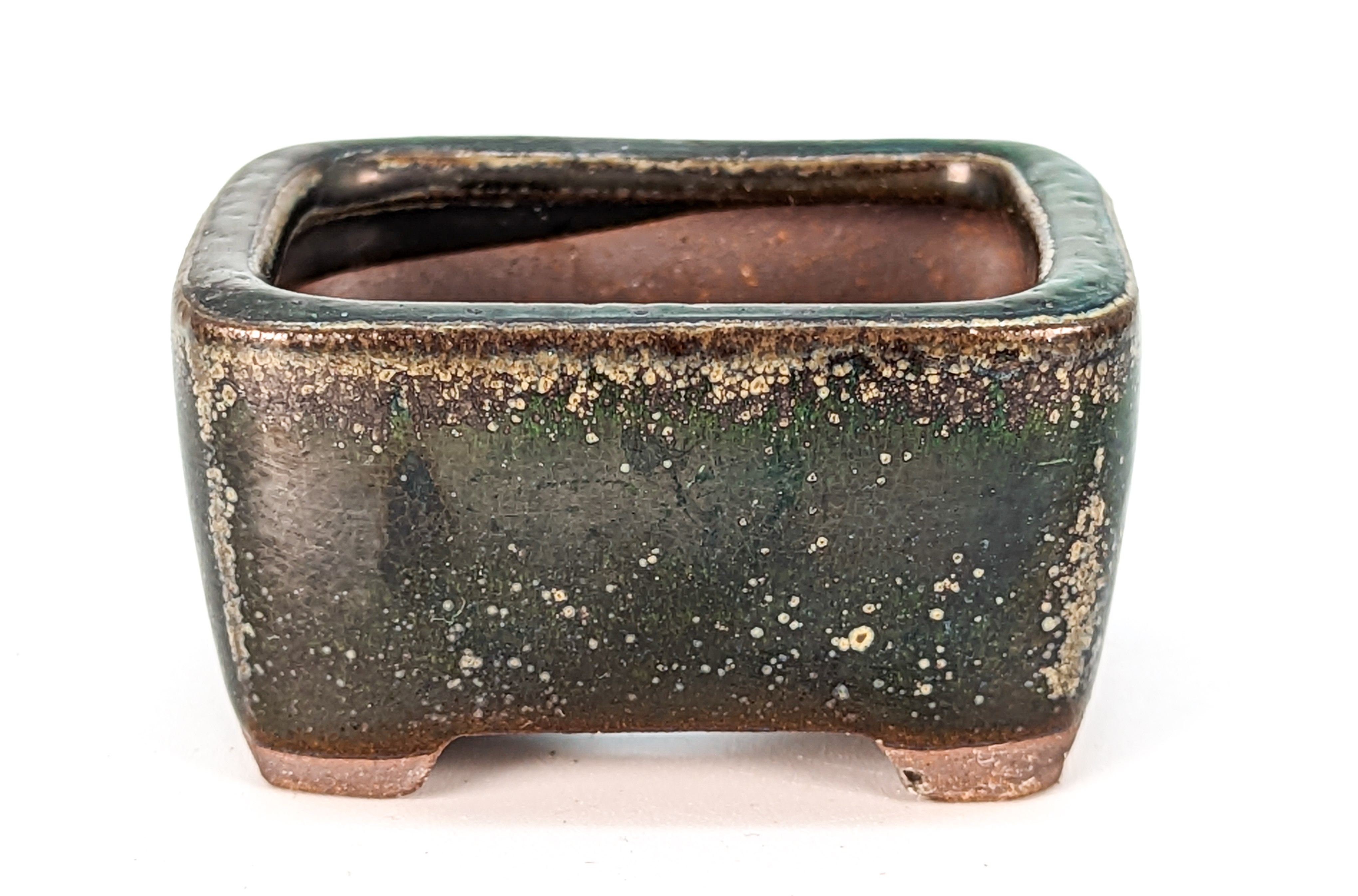 Bonsaischale Mame aus Japan Breite: 5,5 - 6,0 cm  