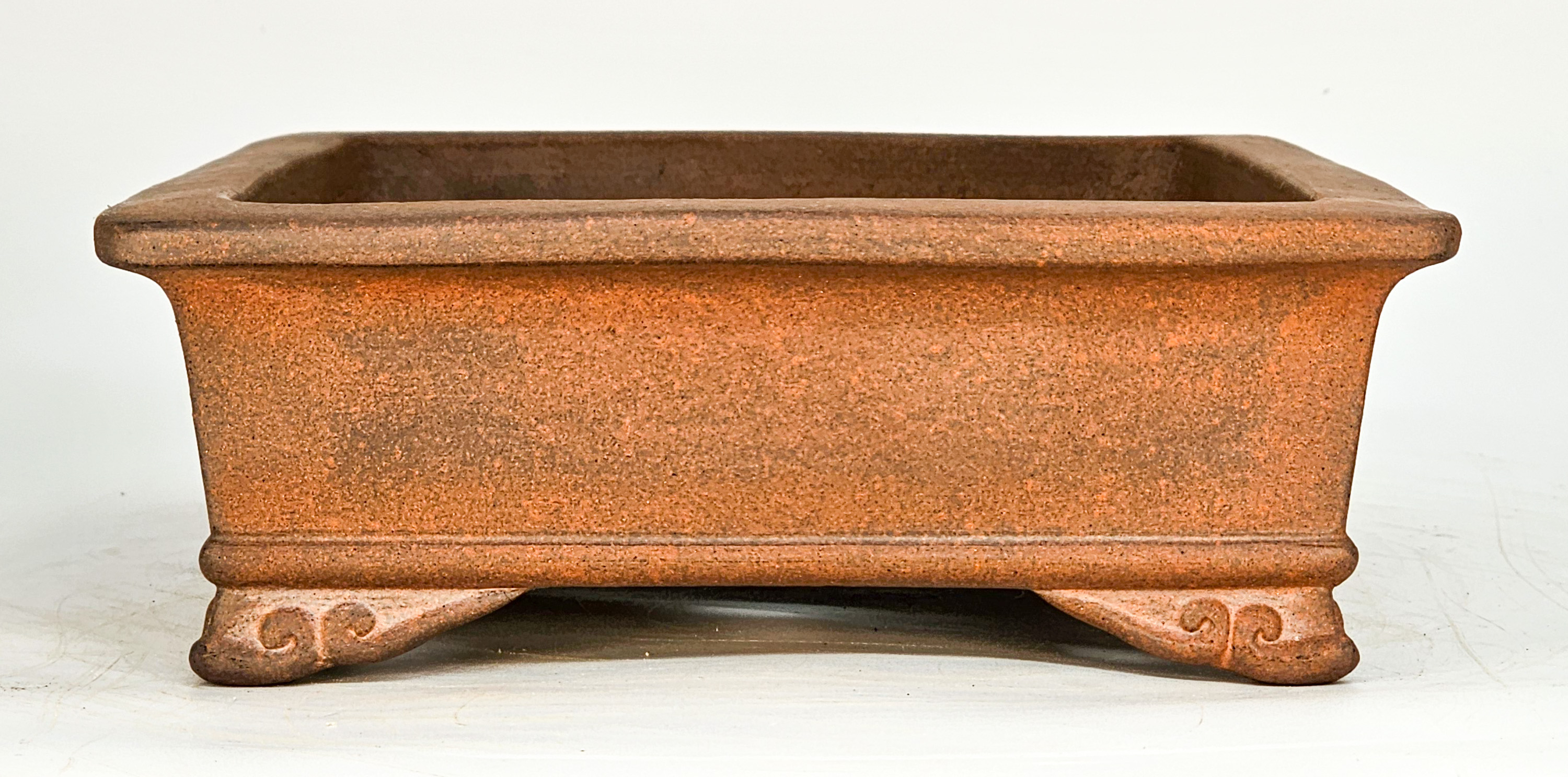 Bonsaischale Reiho Tokoname 28,5x21x7,2cm