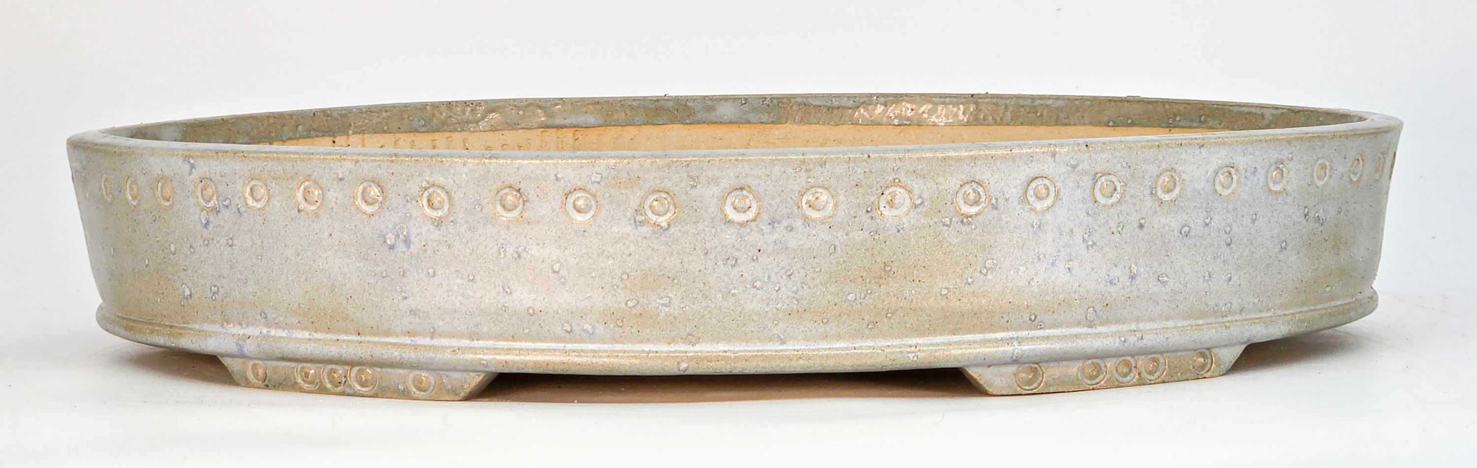 Bonsaischale TK Bonsaipots Deutschland 35,5x28x5,8cm