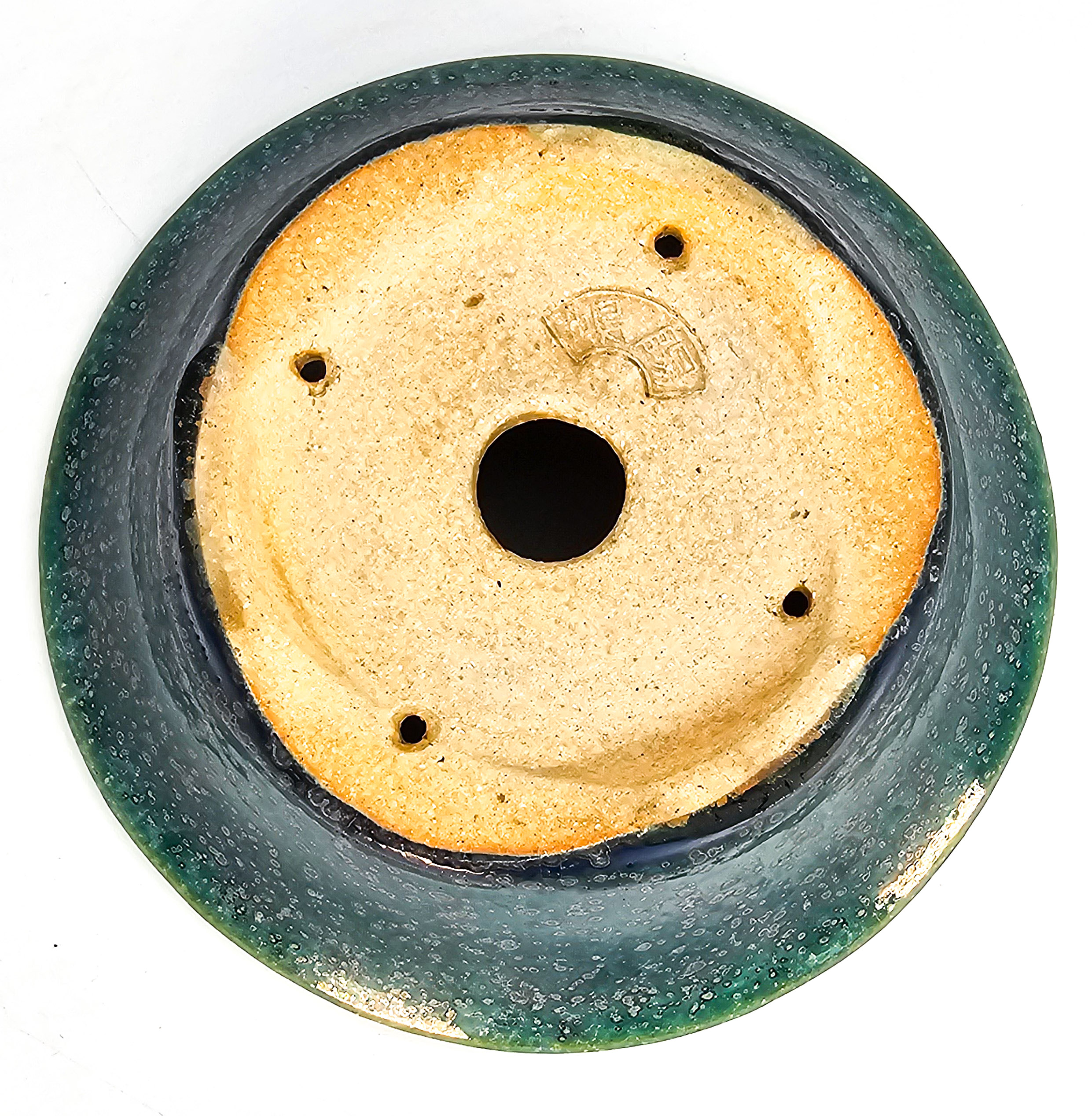 Bonsaischale Koyo Tokoname 16,5x6cm  