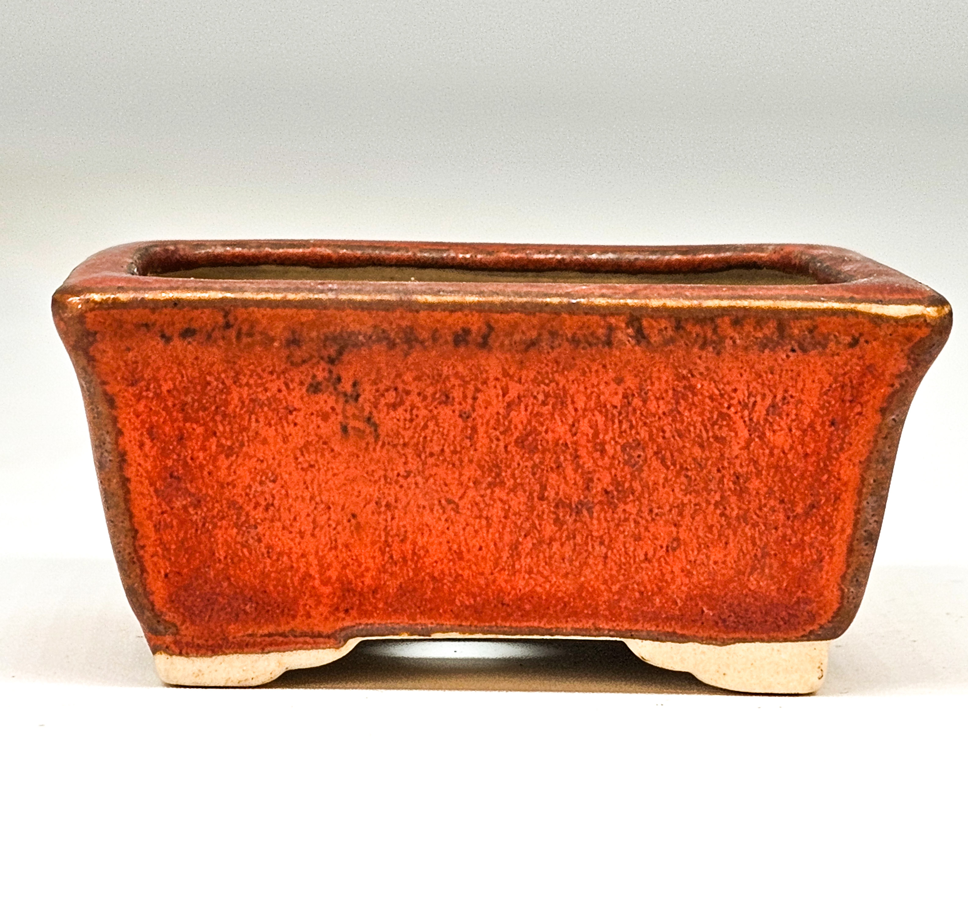 Bonsaischale Seiko Japan 5,8x4,4x2,6cm