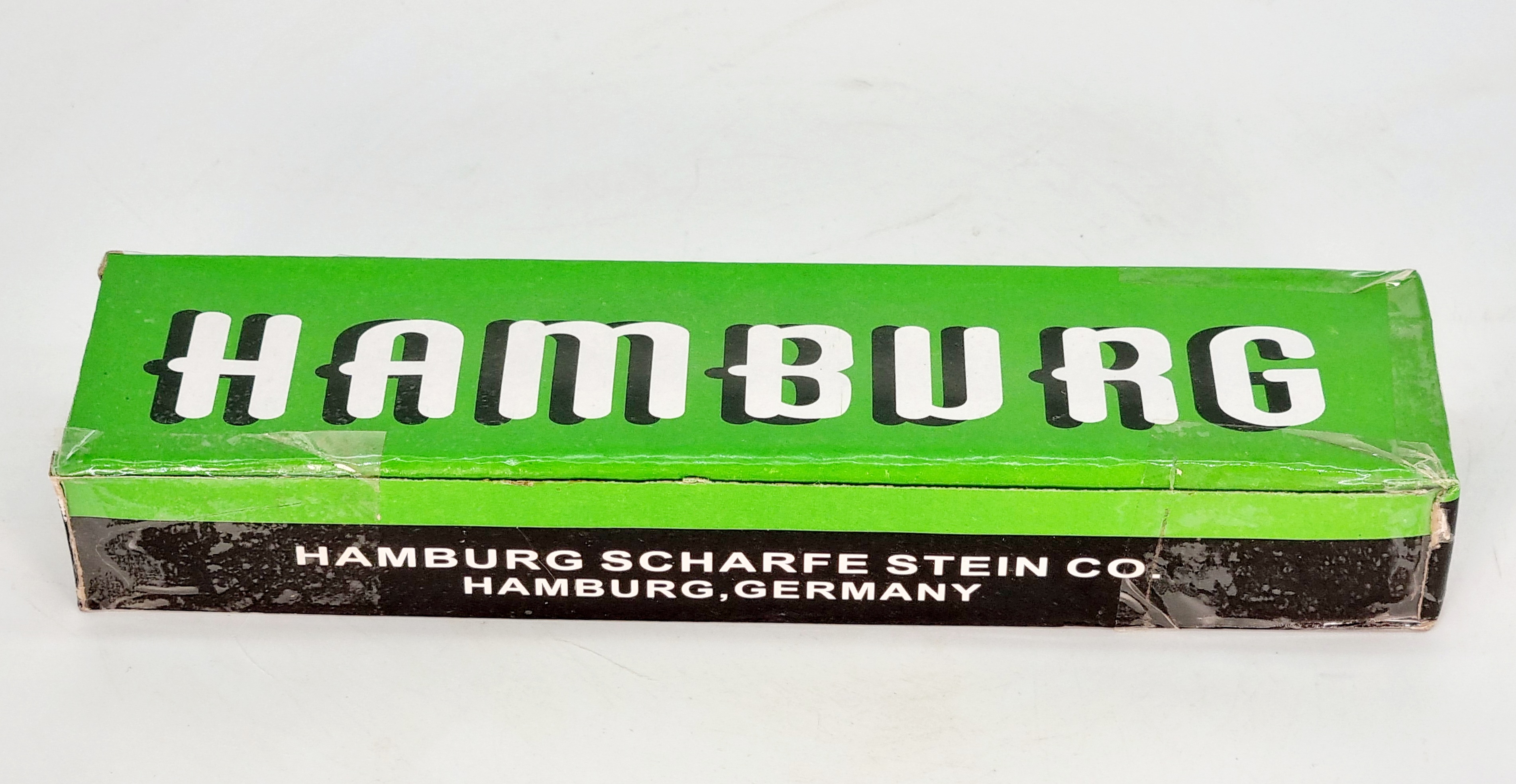 Werkzeug Schleifstein 200 mm Körnungen 120/320