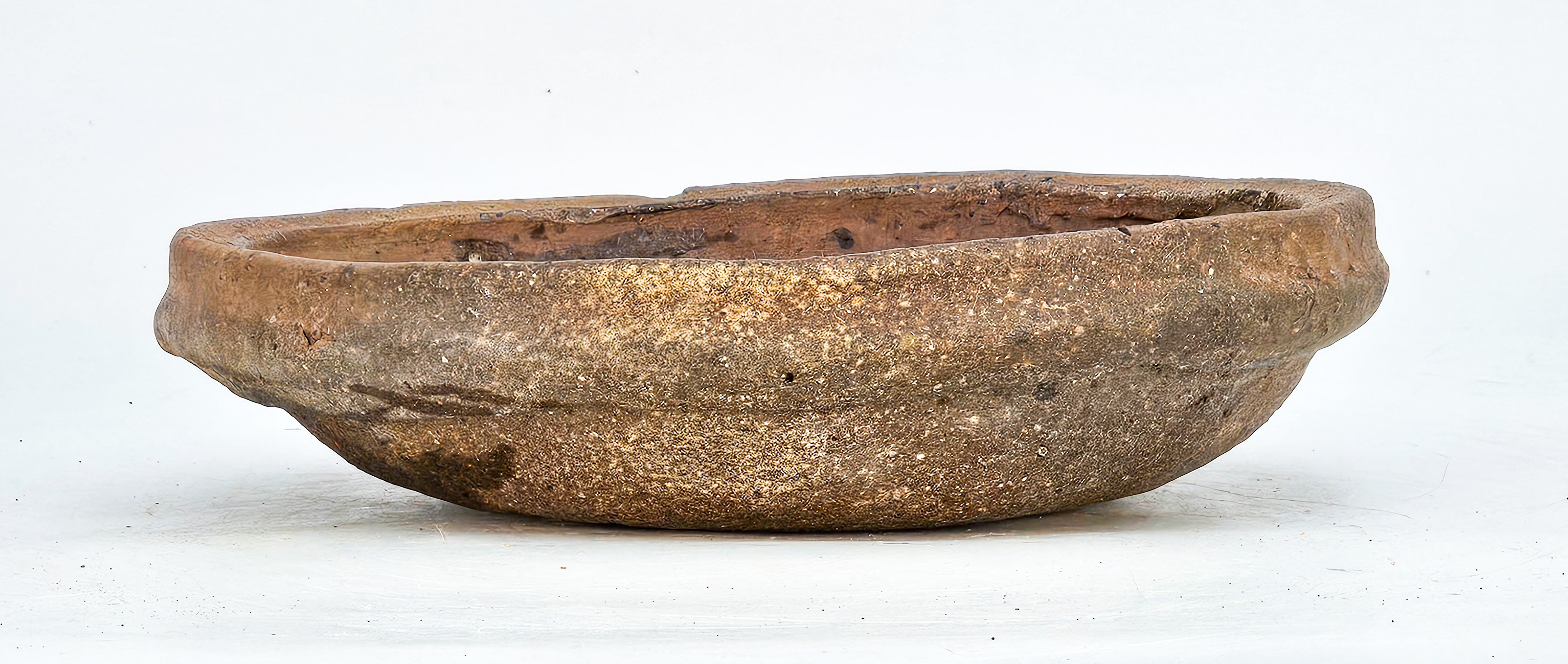 Bonsaischale Nanban - Rarität! 21,5x5cm  