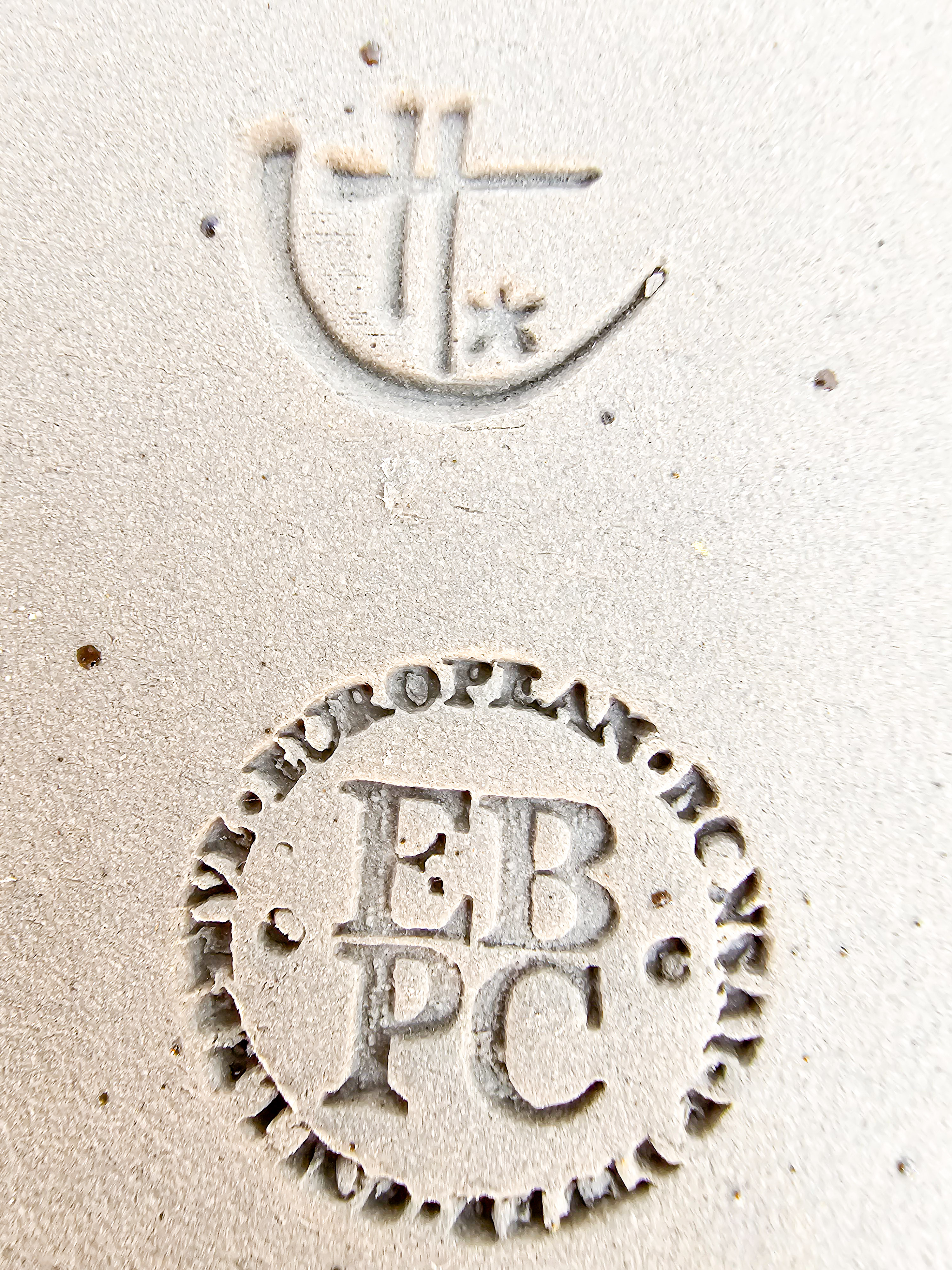 Bonsaischale Roman Husmann 27,7x22,7x5,5cm 