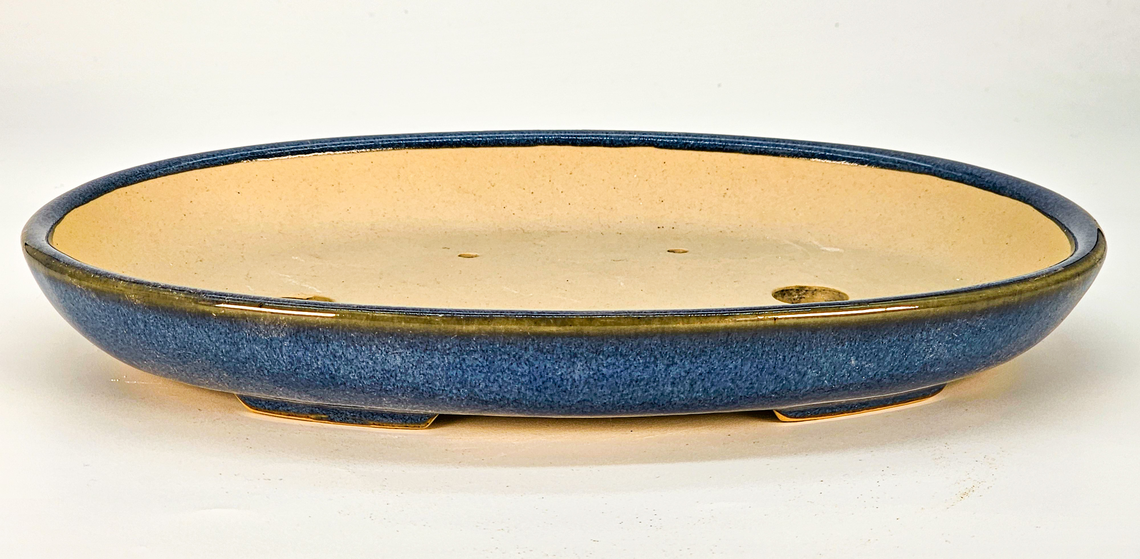 Bonsaischale 24x17x3,2cm