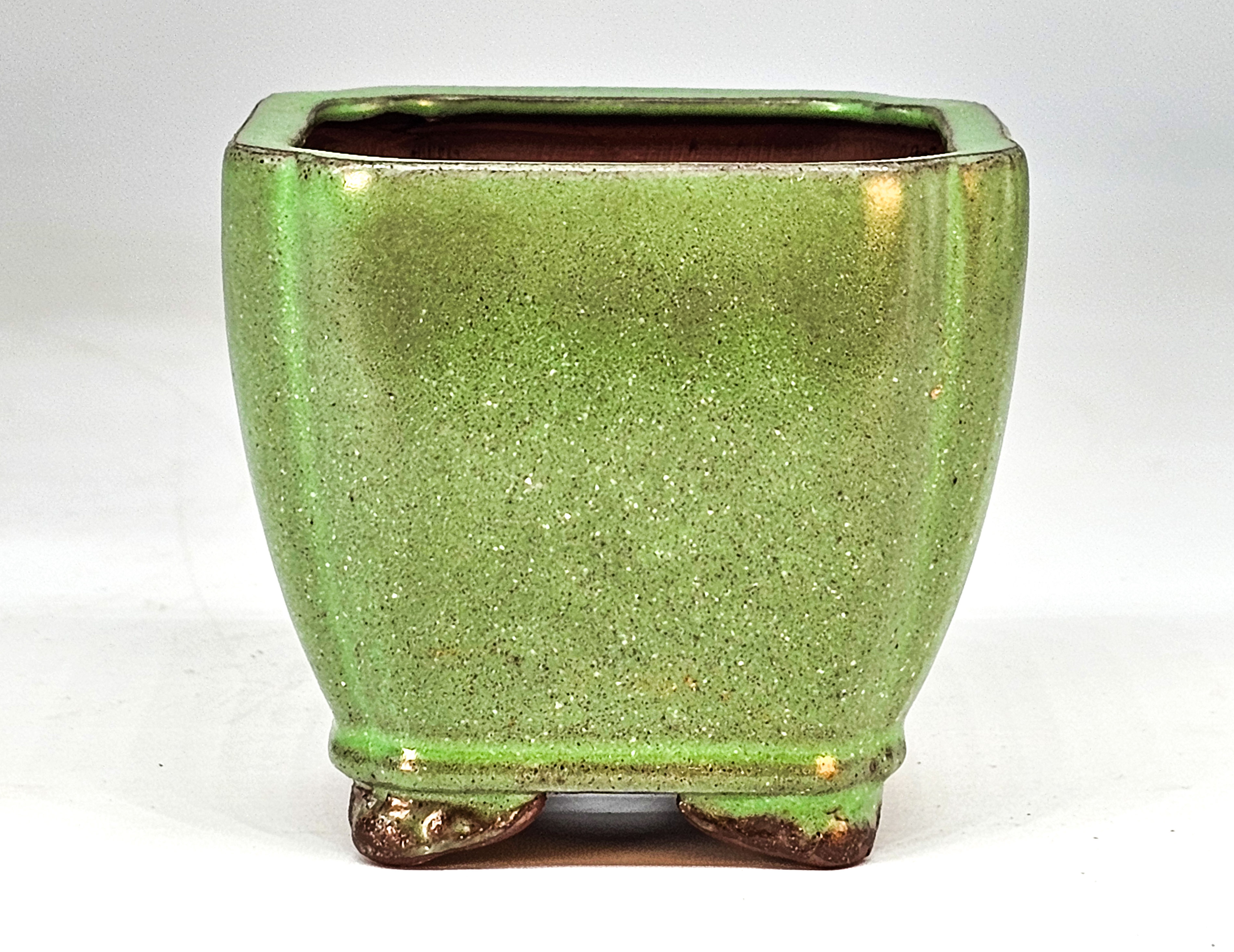 Bonsaischale Seiko Japan 6,5x6cm   