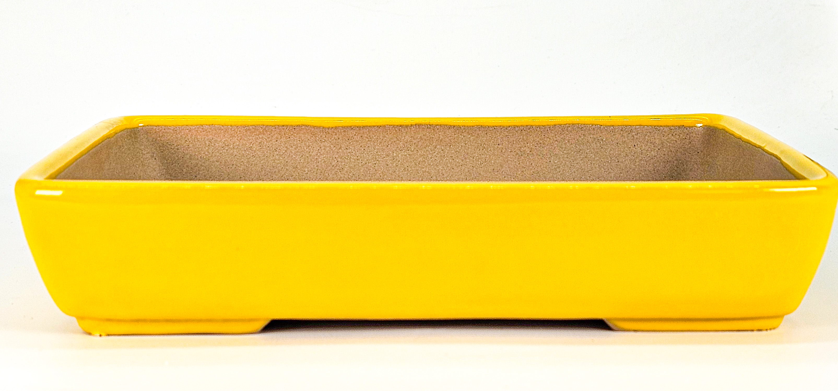 Bonsaischale 22,6x17,6x4,5cm