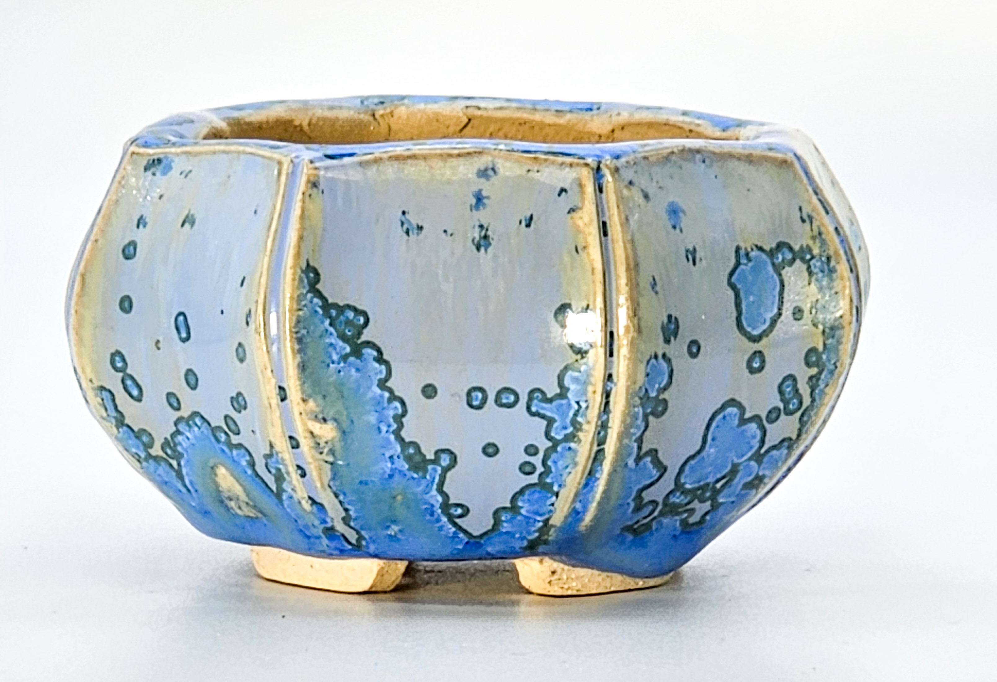 Bonsaischale Elena Henrichs Deutschland 6,5x4,6cm