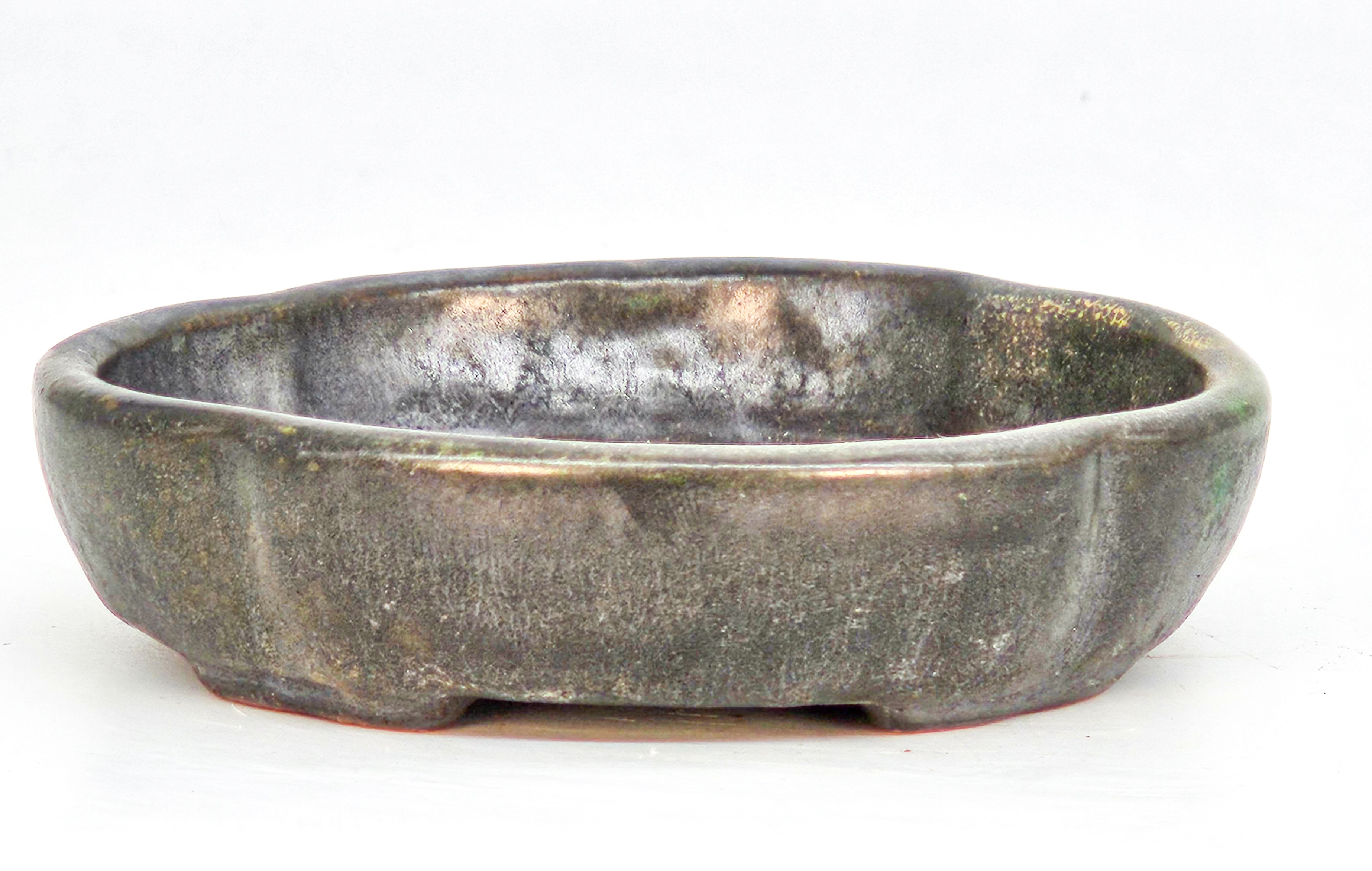 Bonsaischale 10,5x10,5x2,5cm