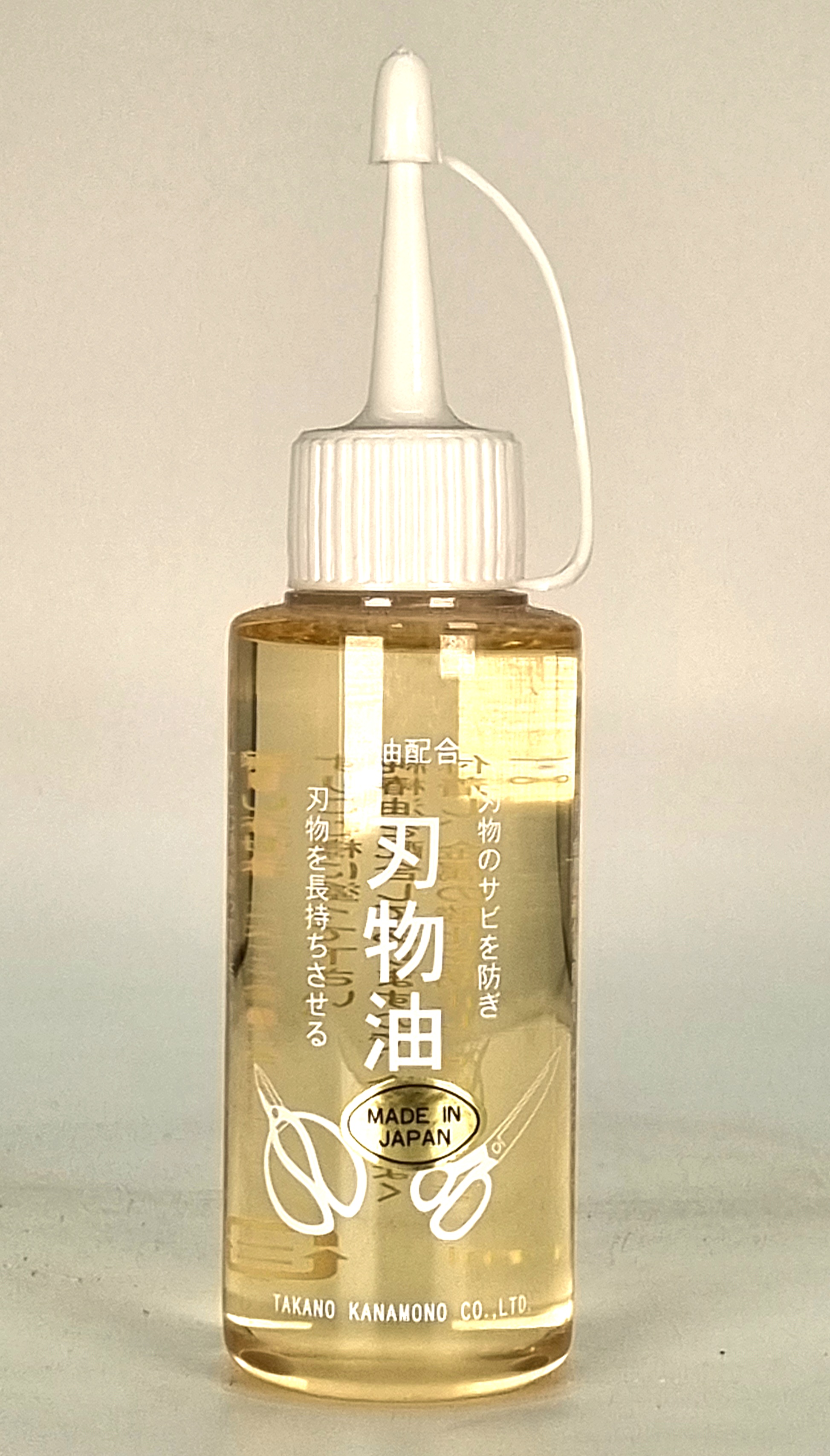 Bonsai Kamelienöl aus Japan 100ml