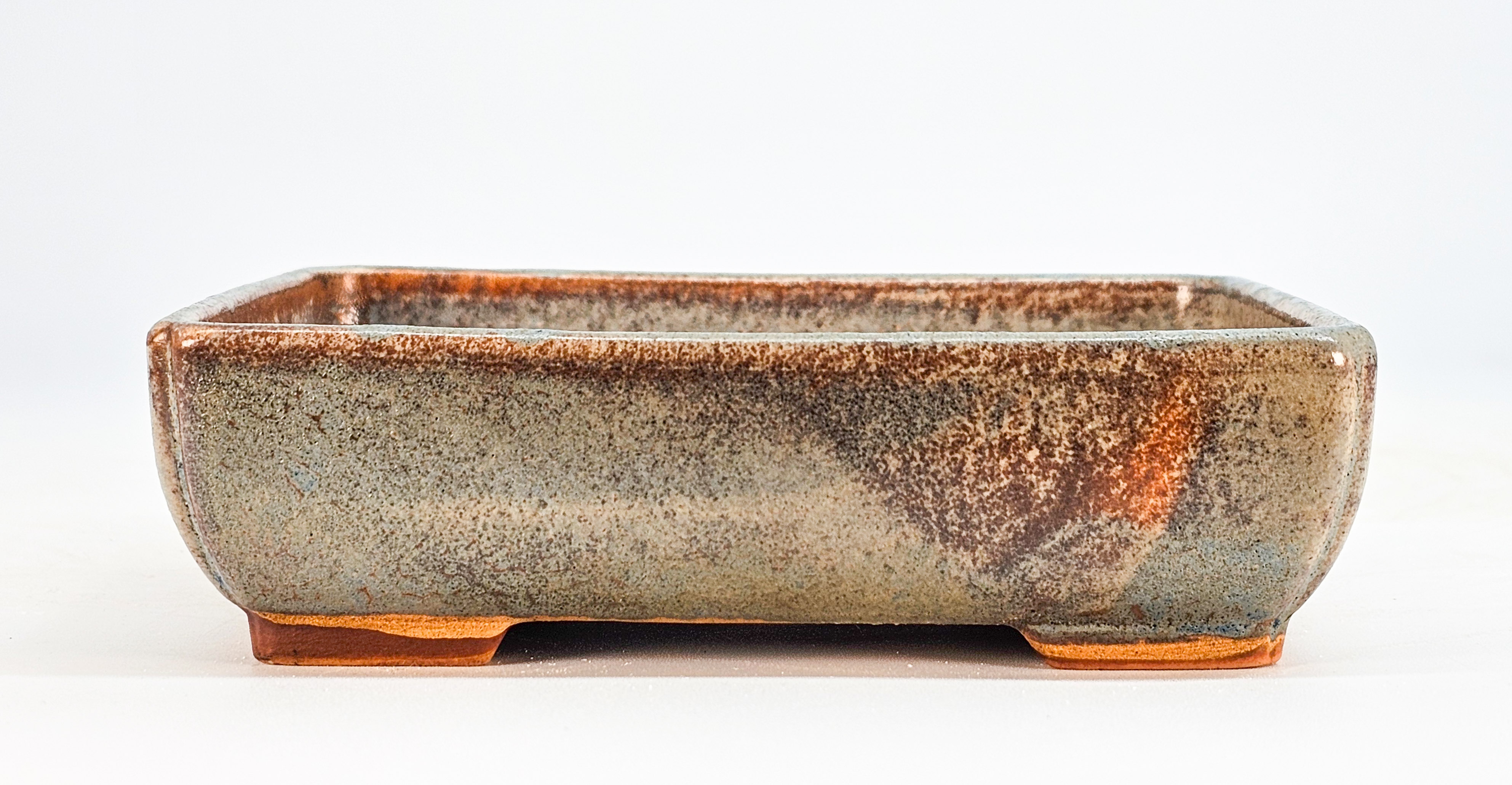 Bonsaischale 14x11x4cm