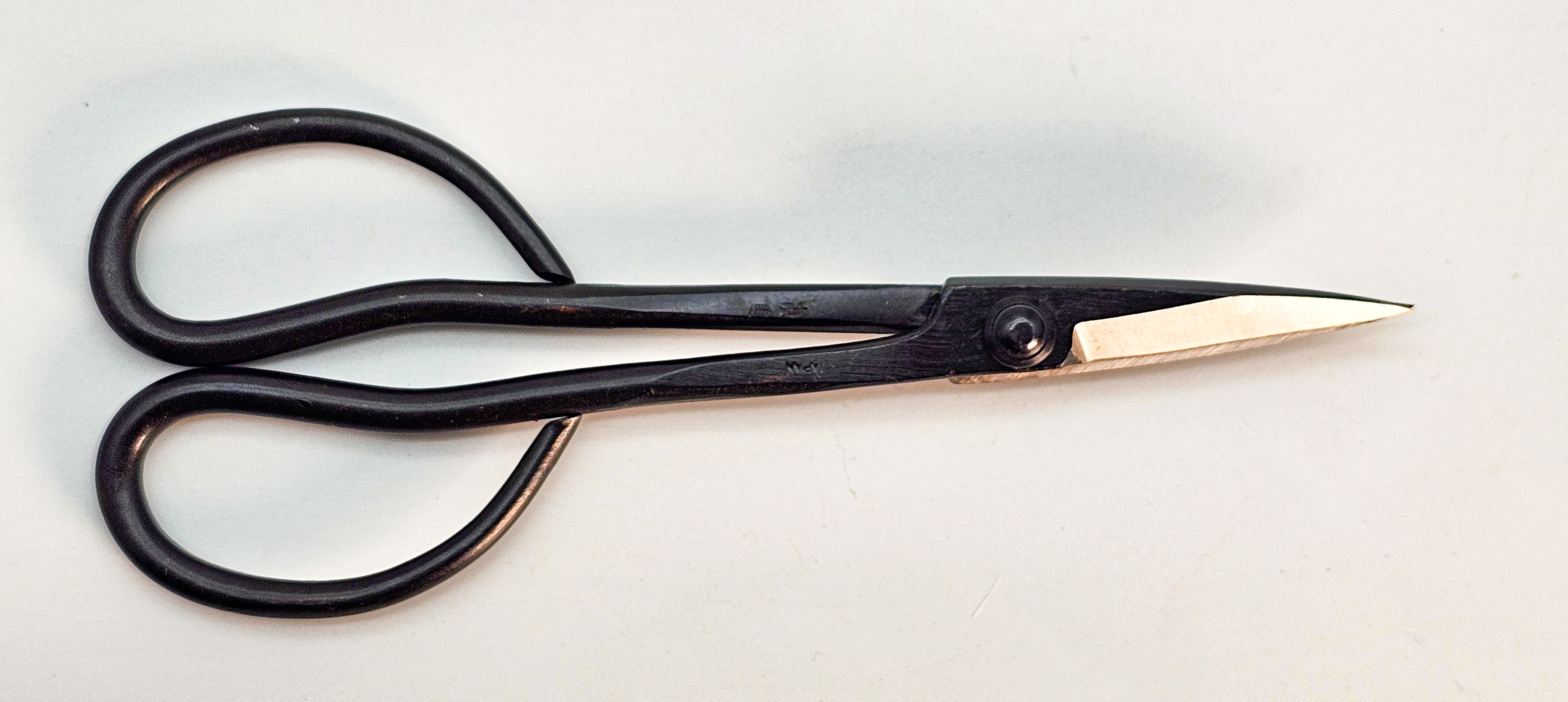 Kaneshin Bonsaischere, 180mm, Nr.35E, Japan 