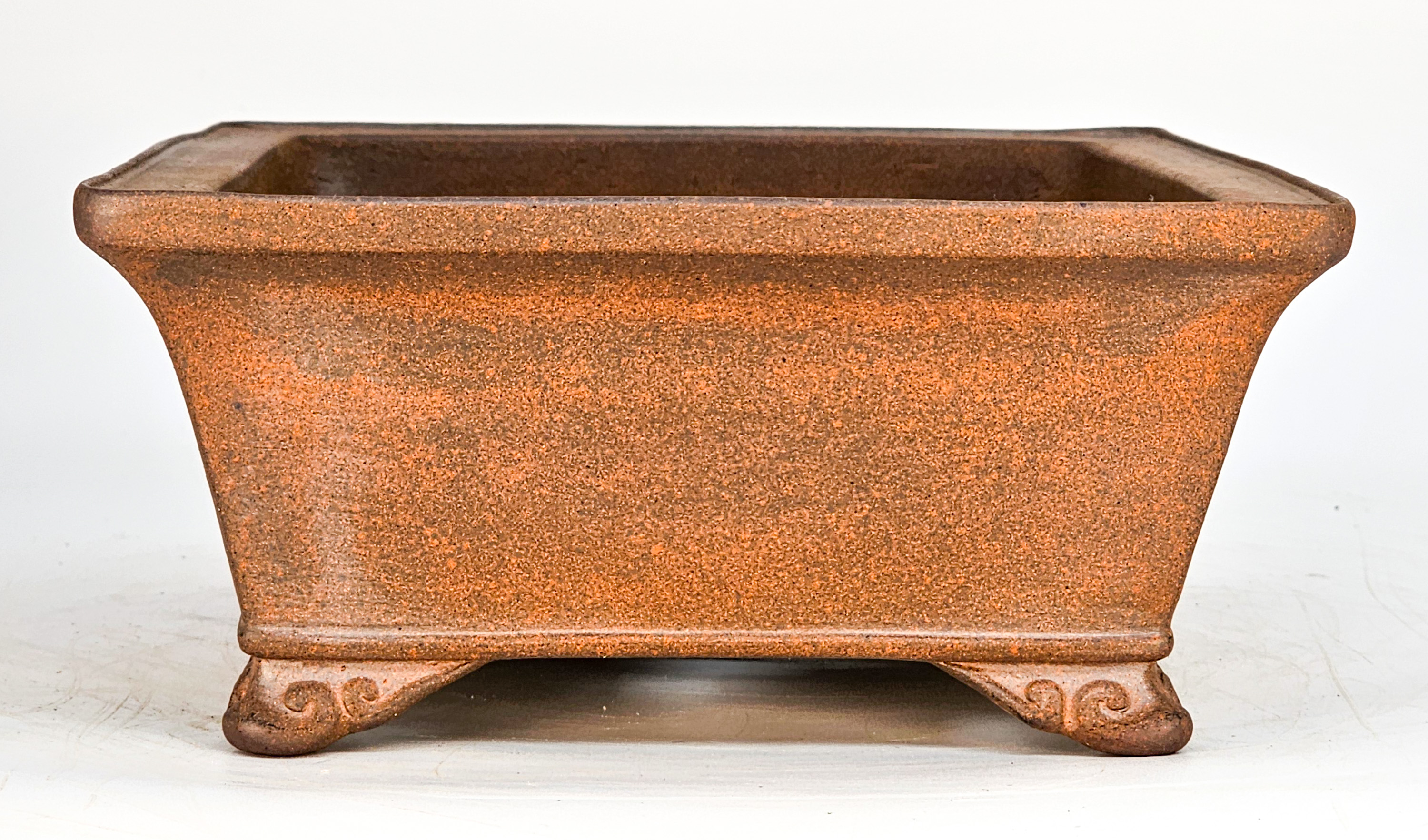 Bonsaischale Reiho Tokoname 27x21x9,5cm