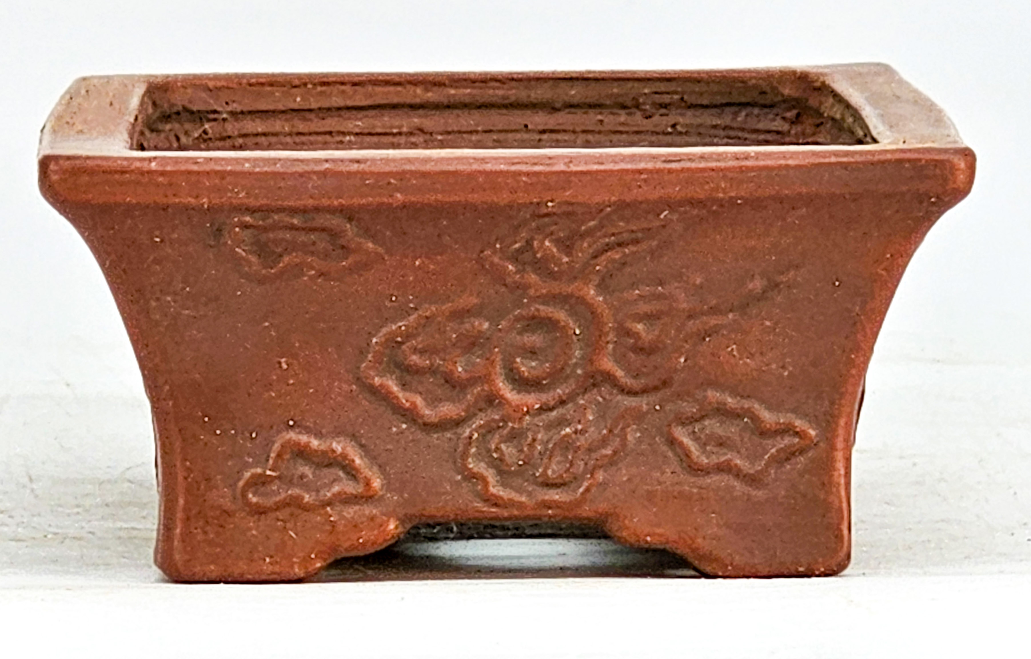 Bonsaischale Bigei Japan 11,2x8x3,5cm