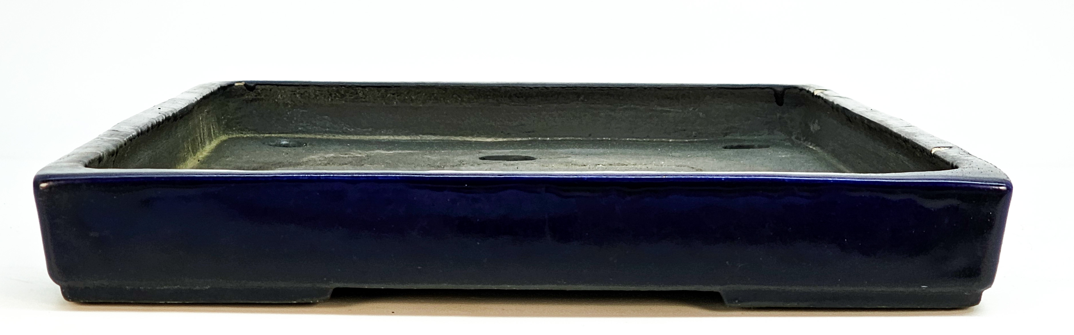 Bonsaischale Koyo Tokoname 52x31,3x4cm