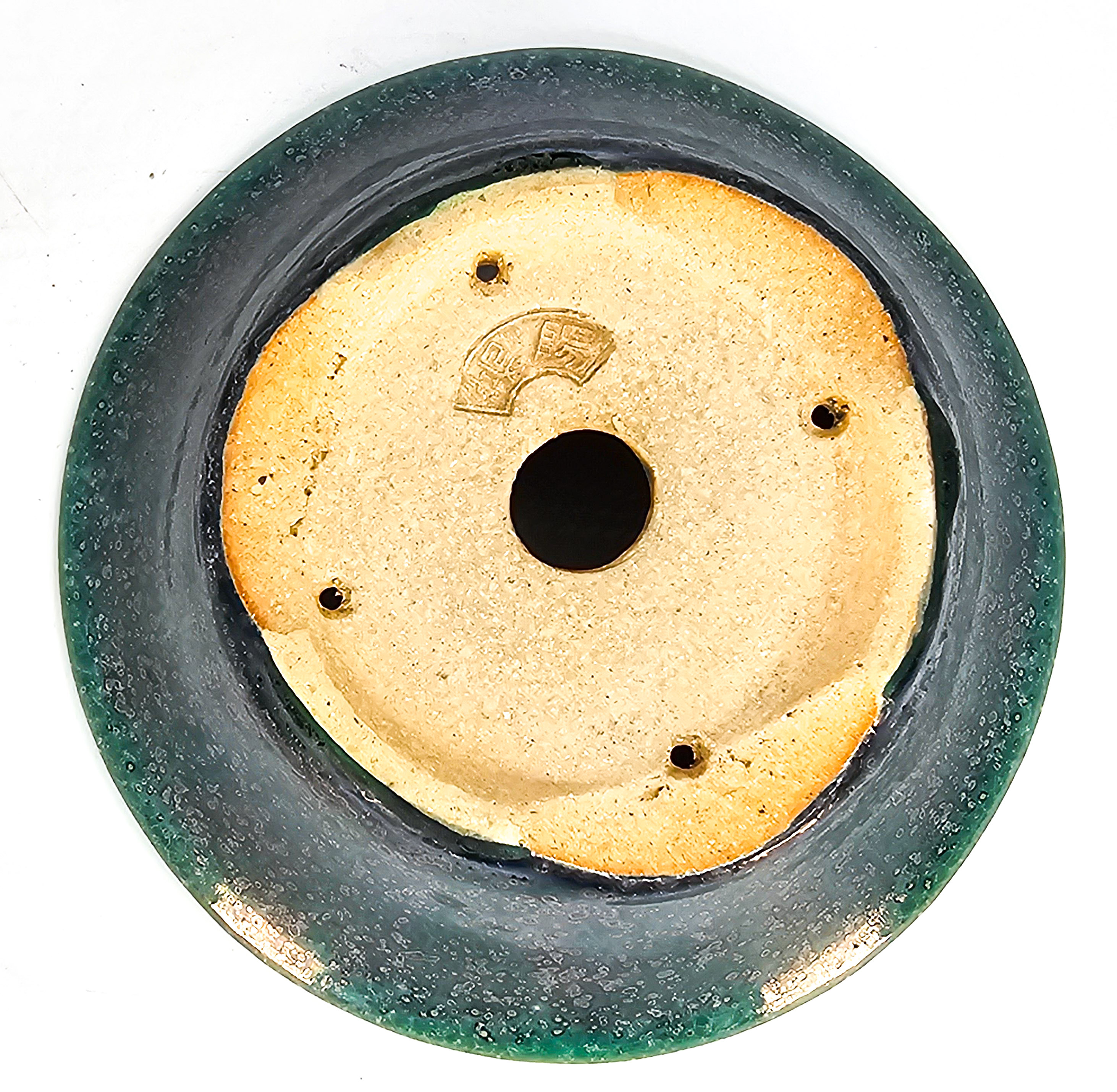 Bonsaischale Koyo Tokoname 16,5x6cm  
