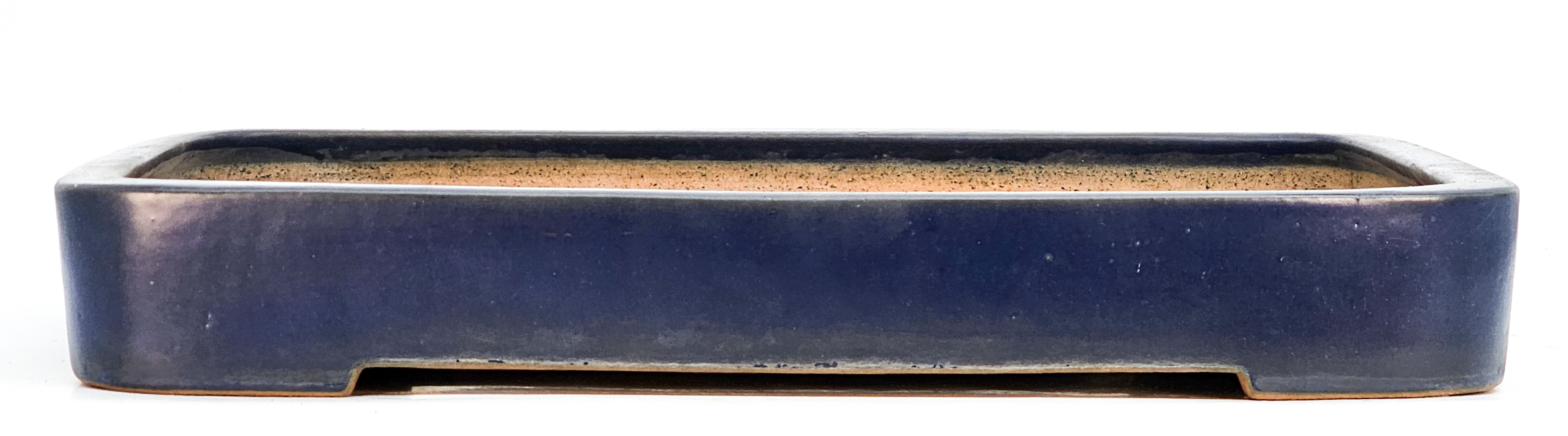 Bonsaischale Reiho Tokoname 48x32,5x6,5cm