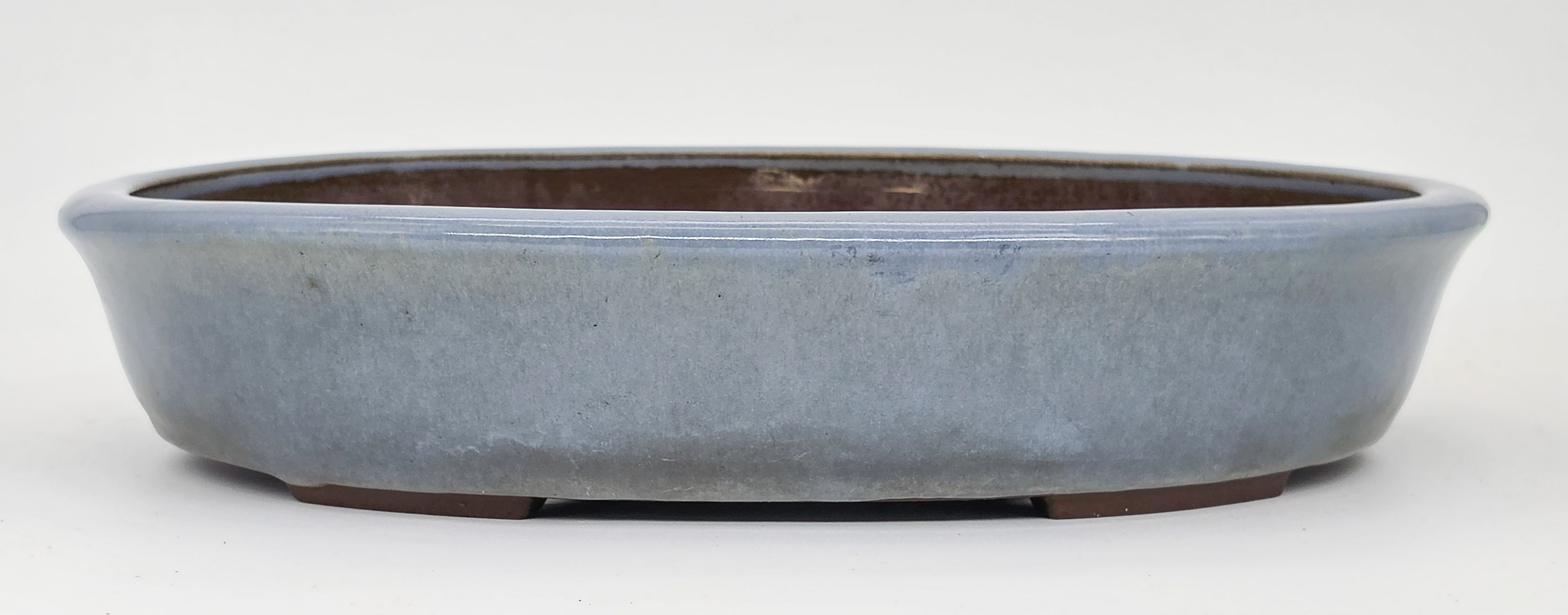 Bonsaischale Yamaaki Tokoname 36x28x7cm