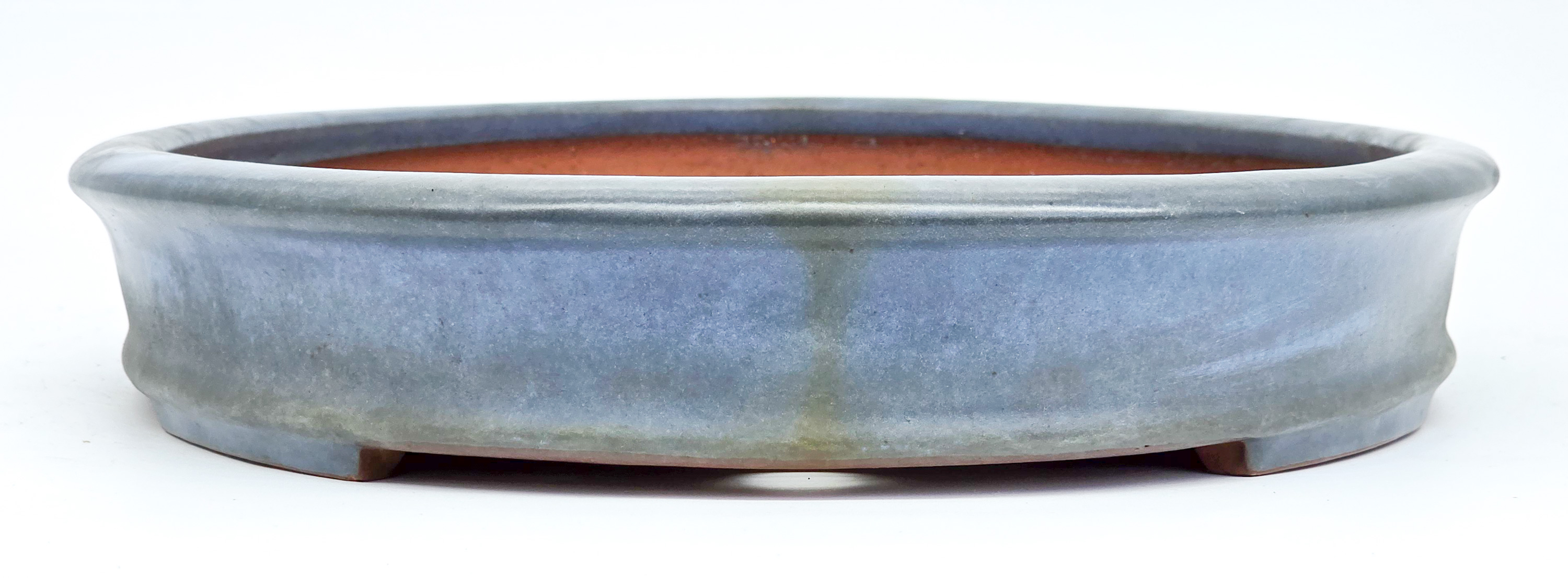 Bonsaischale Yamafusa Tokoname 41x31x5,5cm