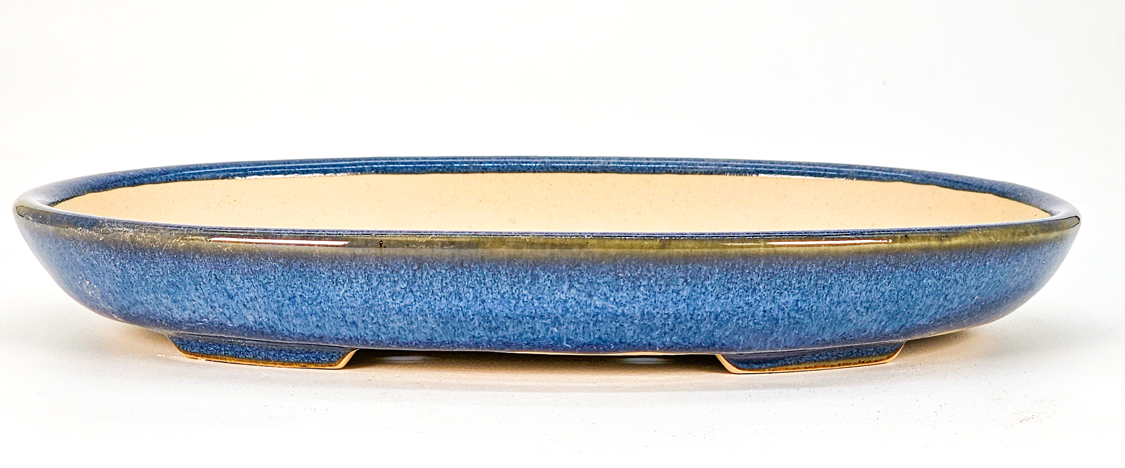 Bonsaischale 24x17x3,2cm