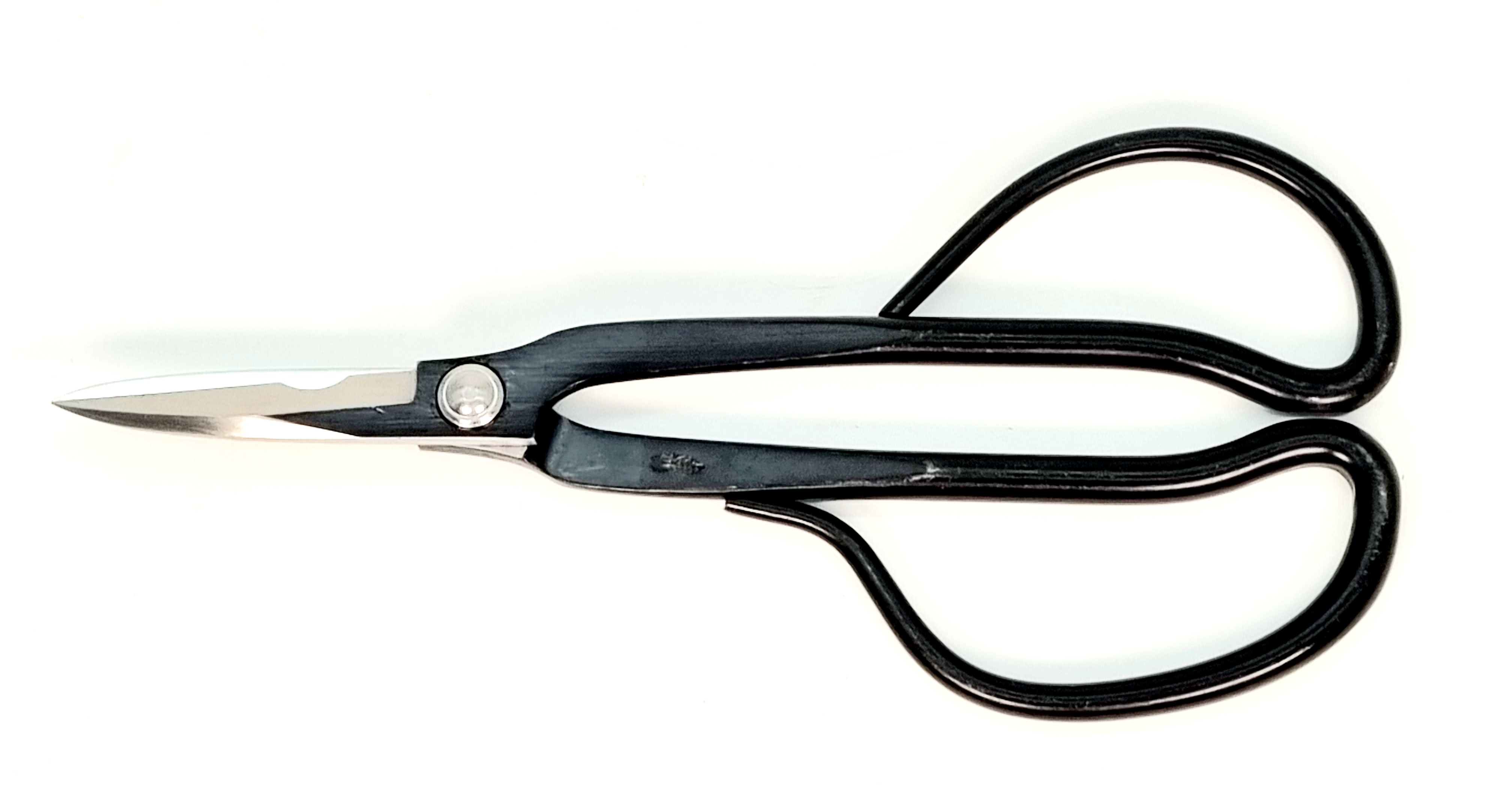 Ryuga Bonsaischere 210mm Schere 3 in 1 Carbonstahl  