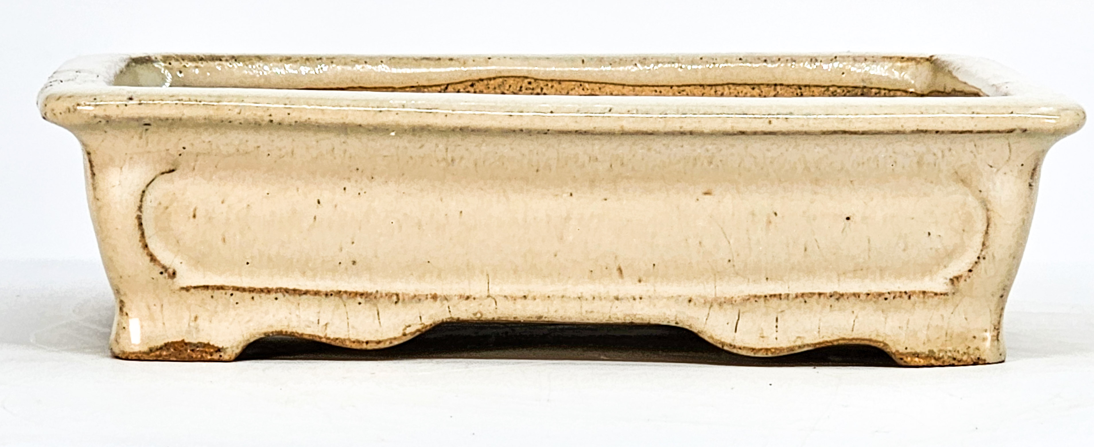 Bonsaischale Youmei Couchi China 16,2x12,3x4,1 cm