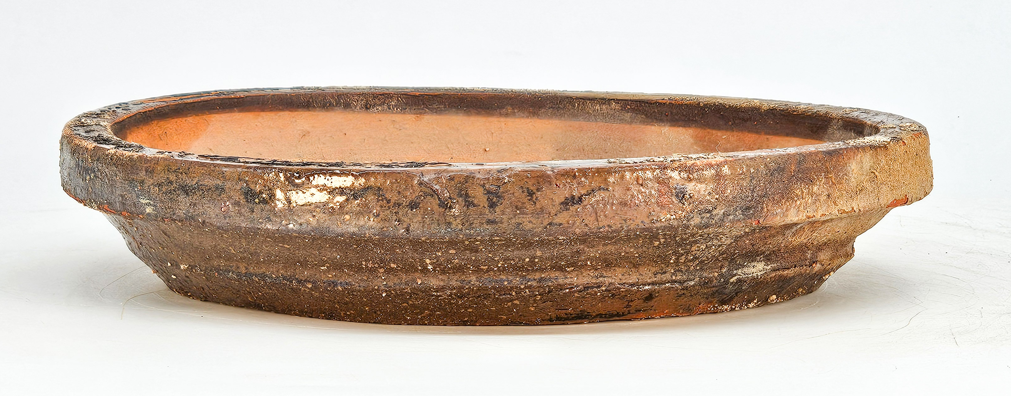 Bonsaischale Nanban - Rarität! 23x5cm