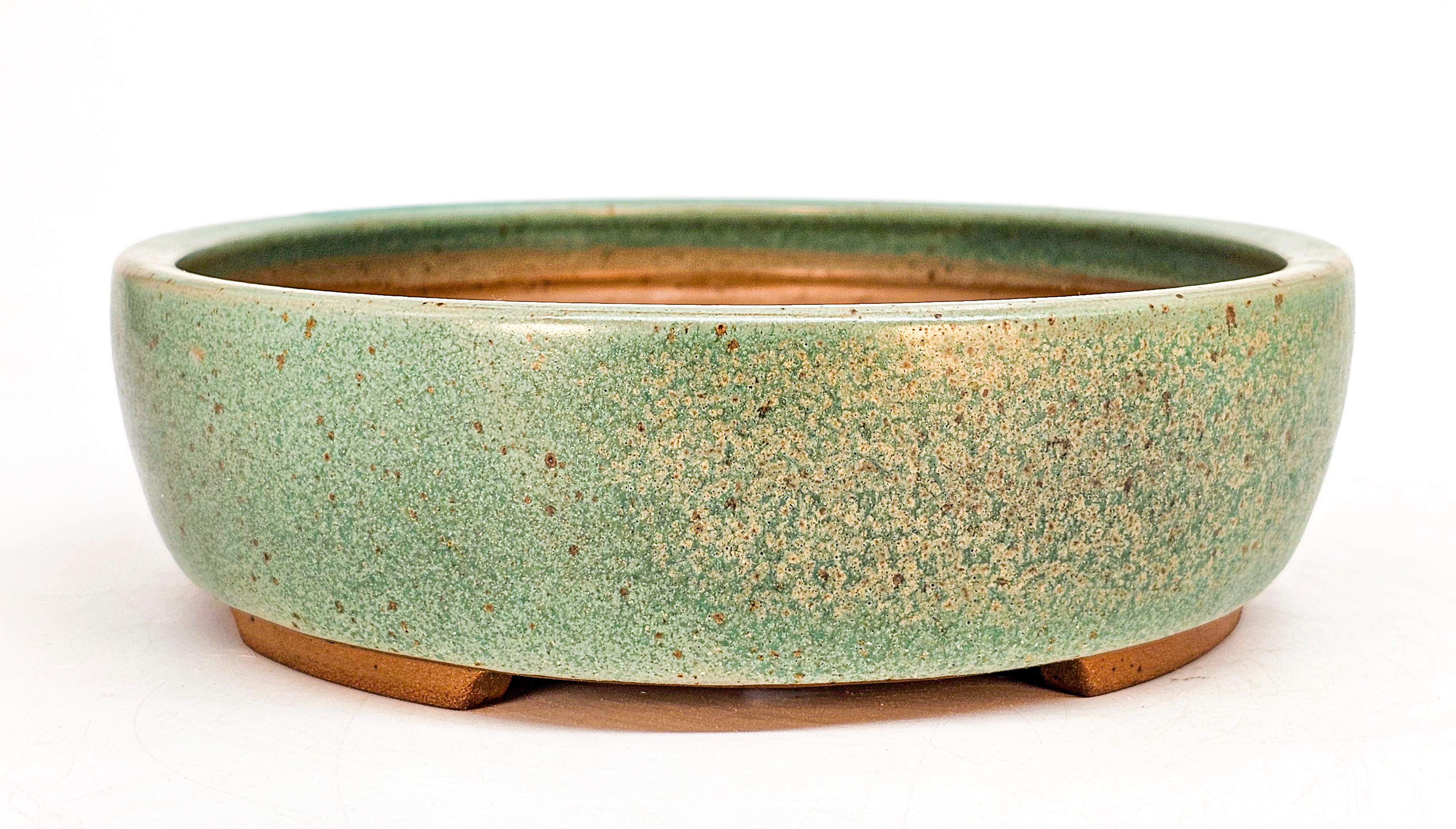 Bonsaischale Roman Husmann 27x22x6cm