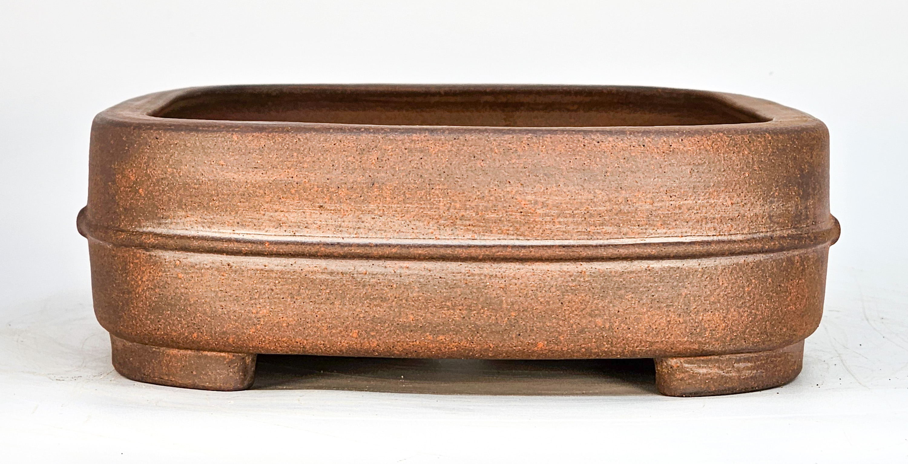 Bonsaischale Reiho Tokoname 31x23x7,5cm