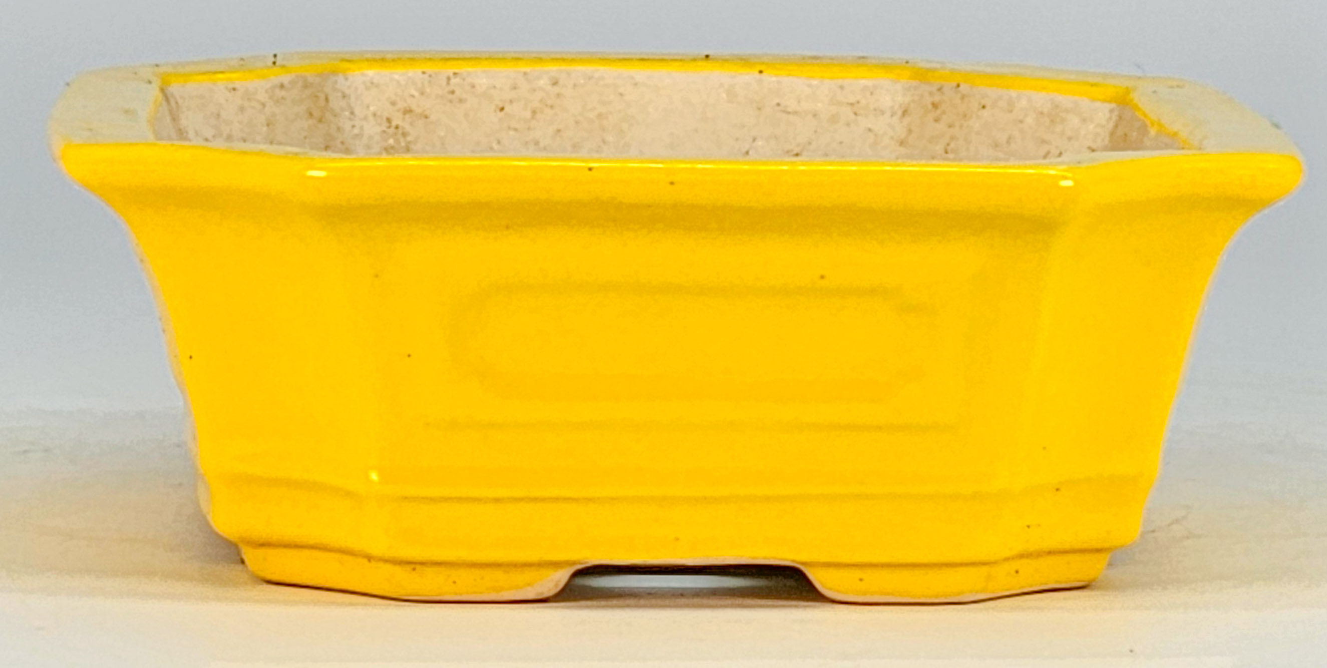 Bonsaischale Bunpu Seifu17,4x14,6x4,8cm