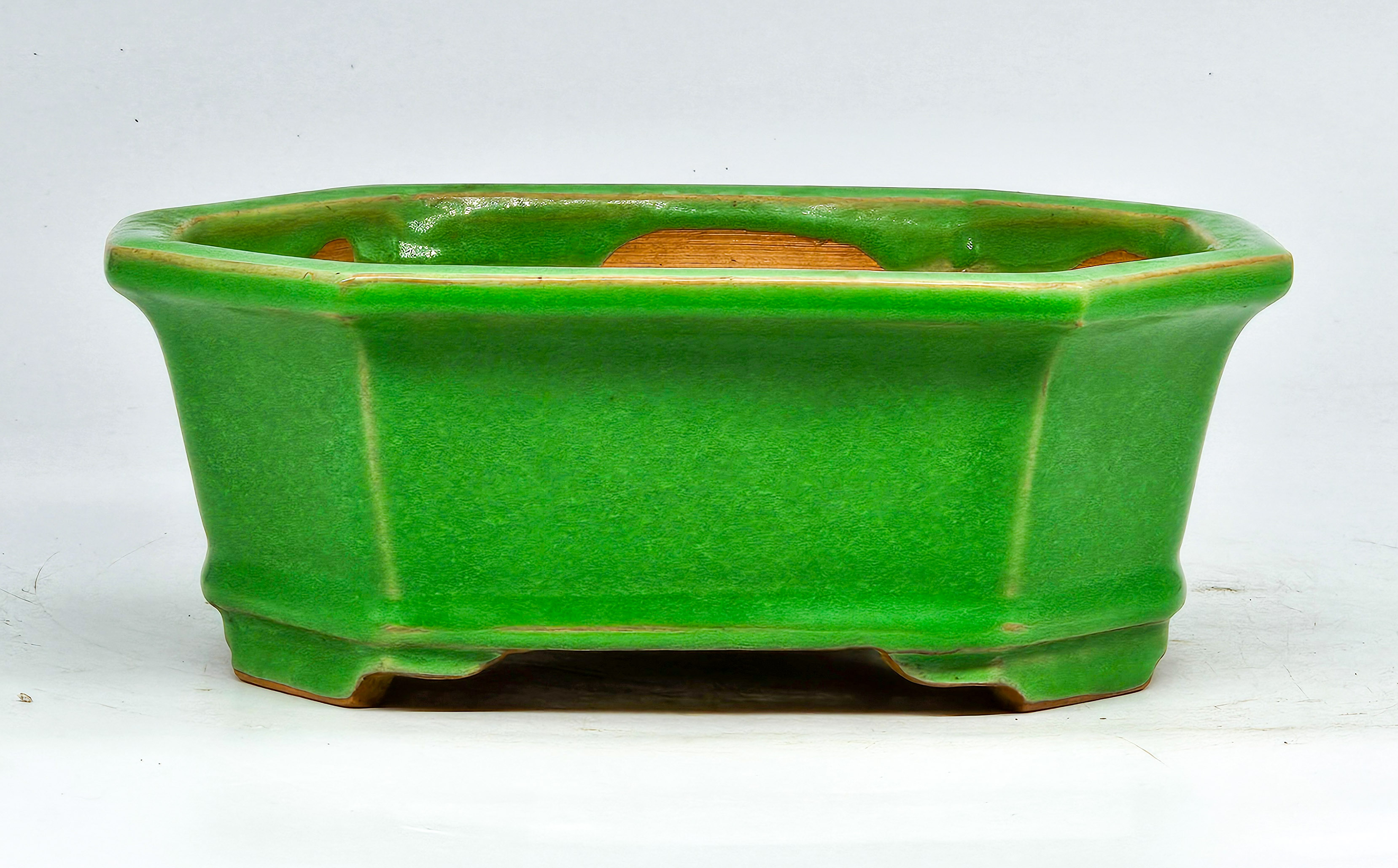 Bonsaischale Eimei 20,5x17,3x7,5cm